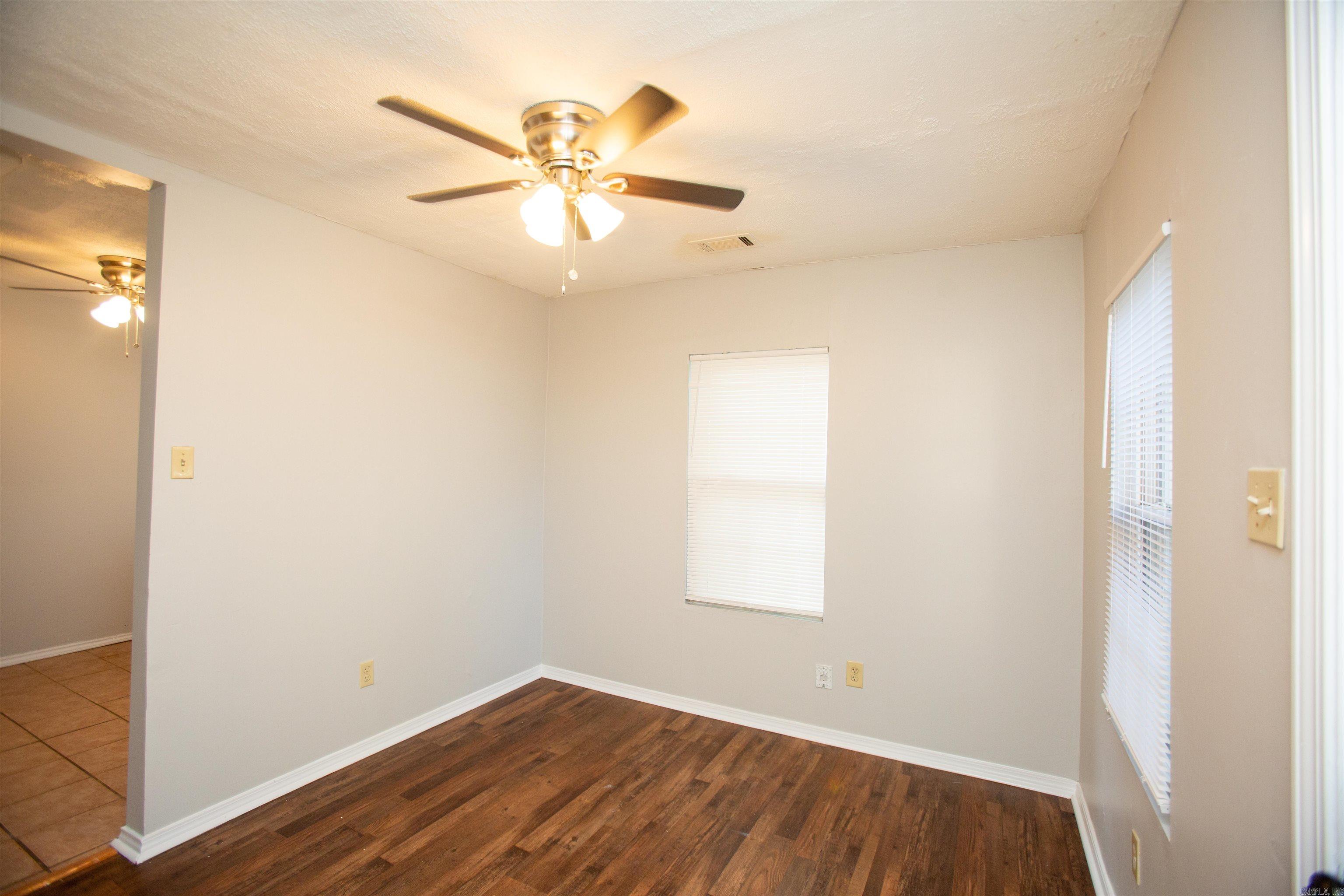 Holts Industrial - Residential Lease