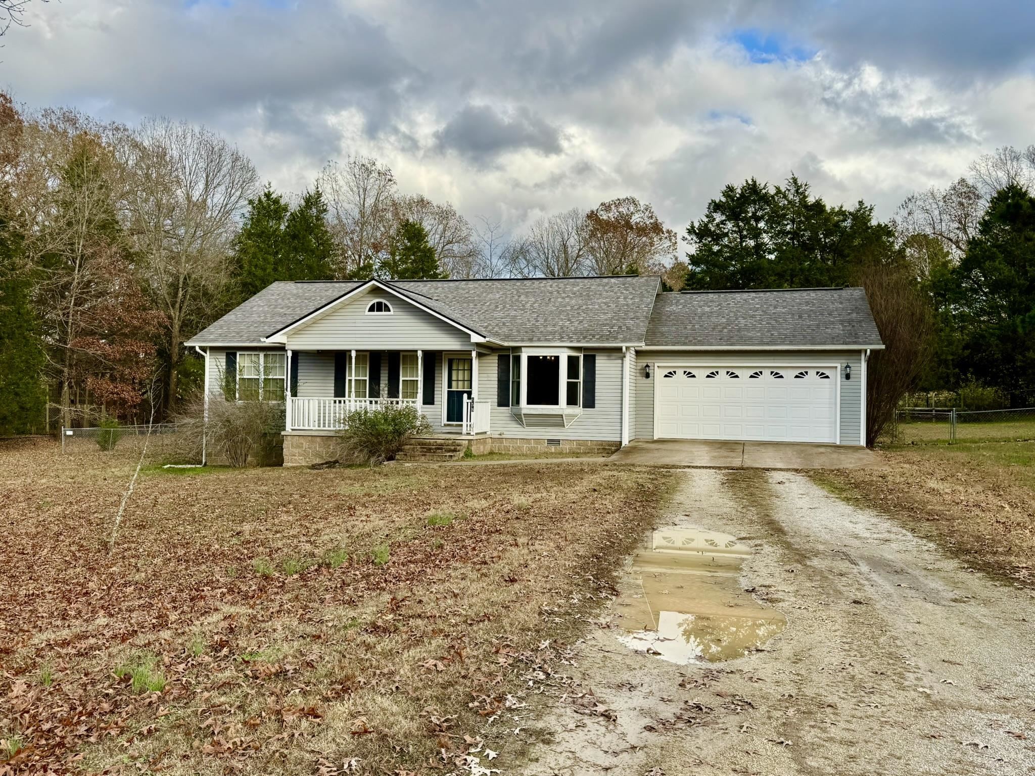 MILLCREEK PLANTATIONS - Residential