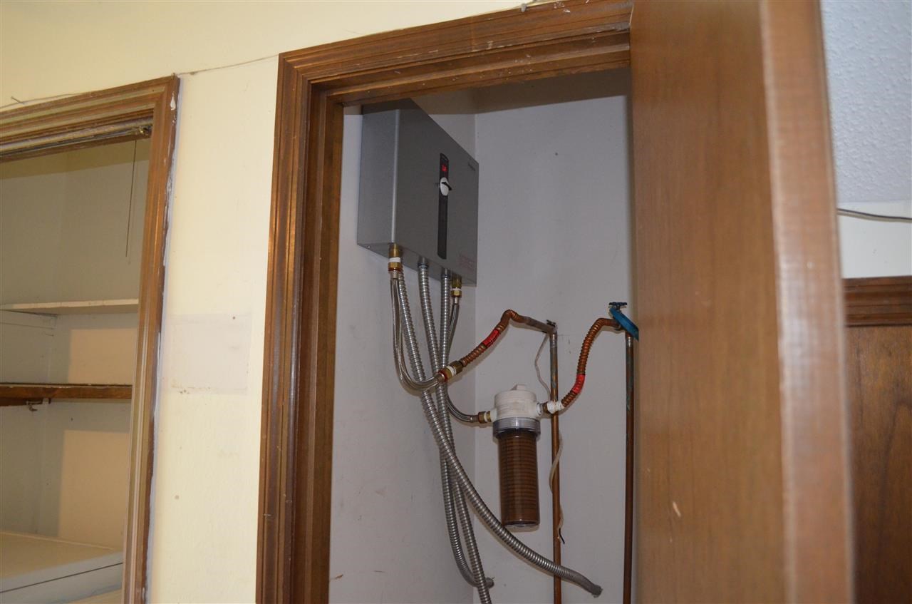 Not In List - Residential