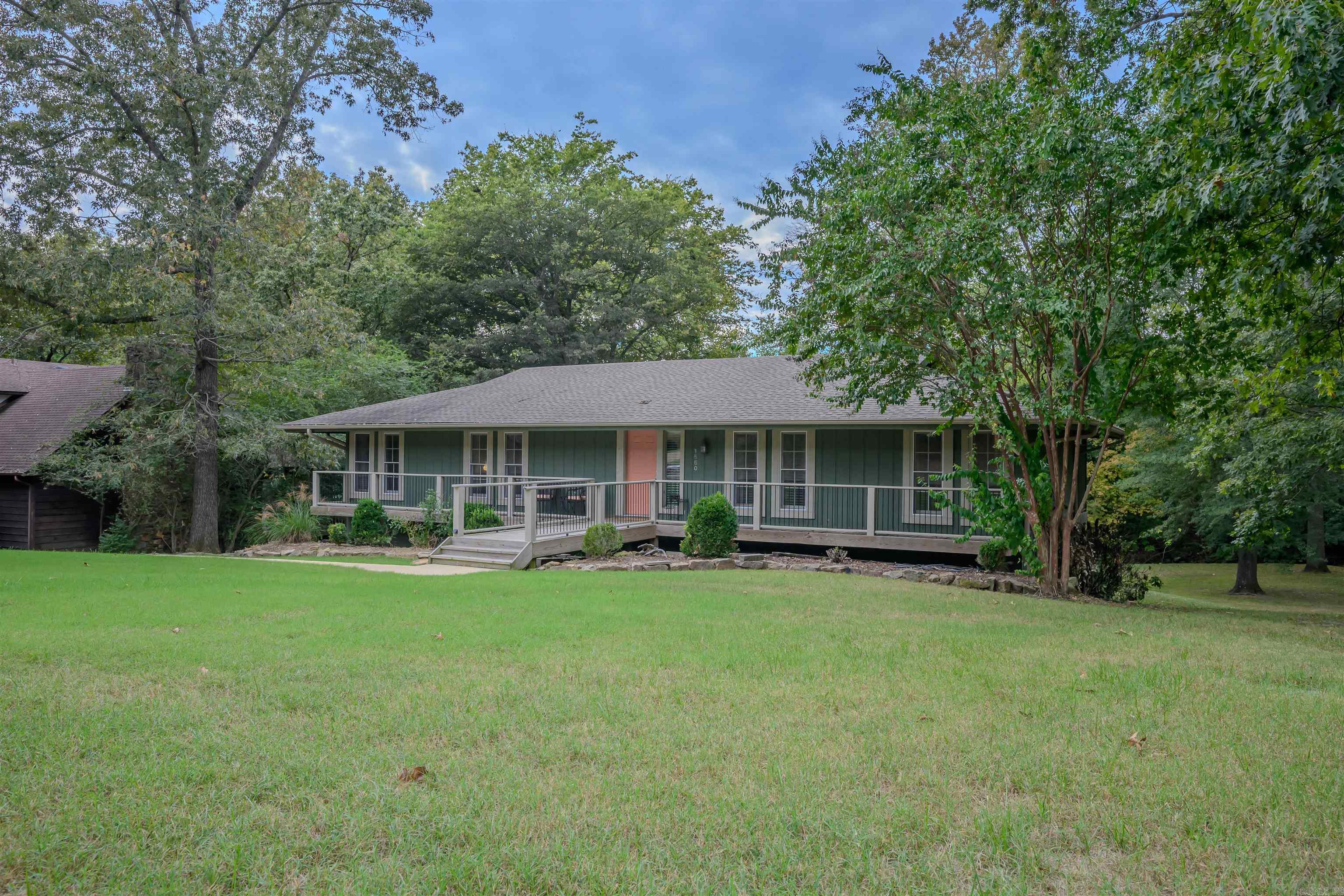 Eastwood - Residential