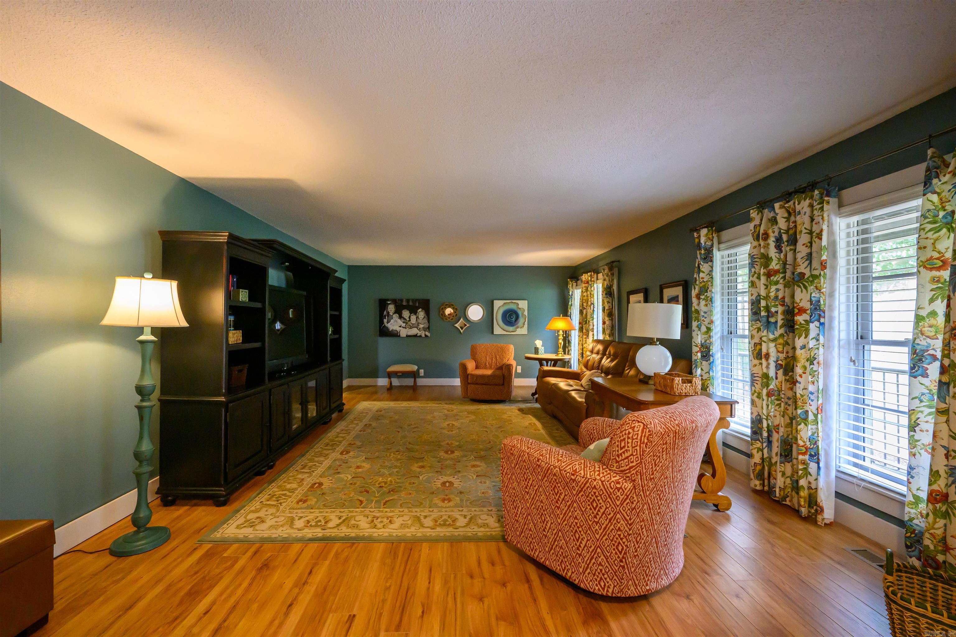 Eastwood - Residential