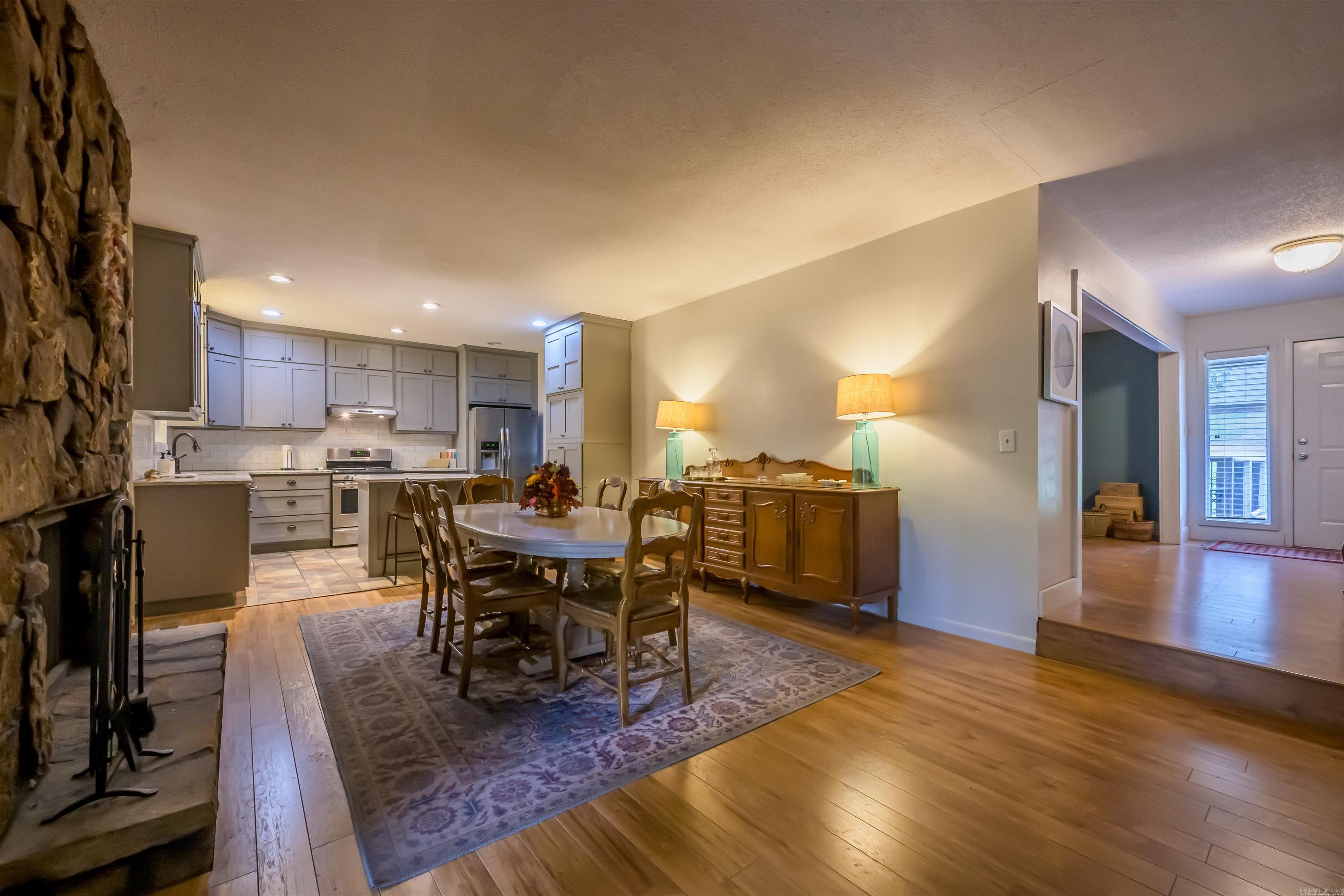 Eastwood - Residential