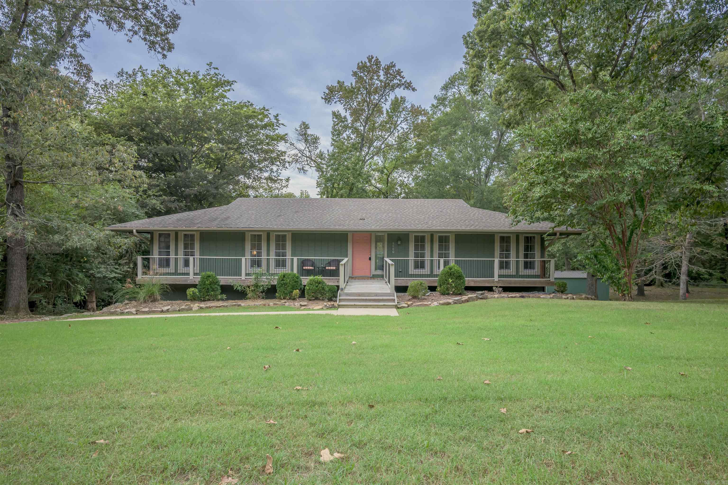 Eastwood - Residential