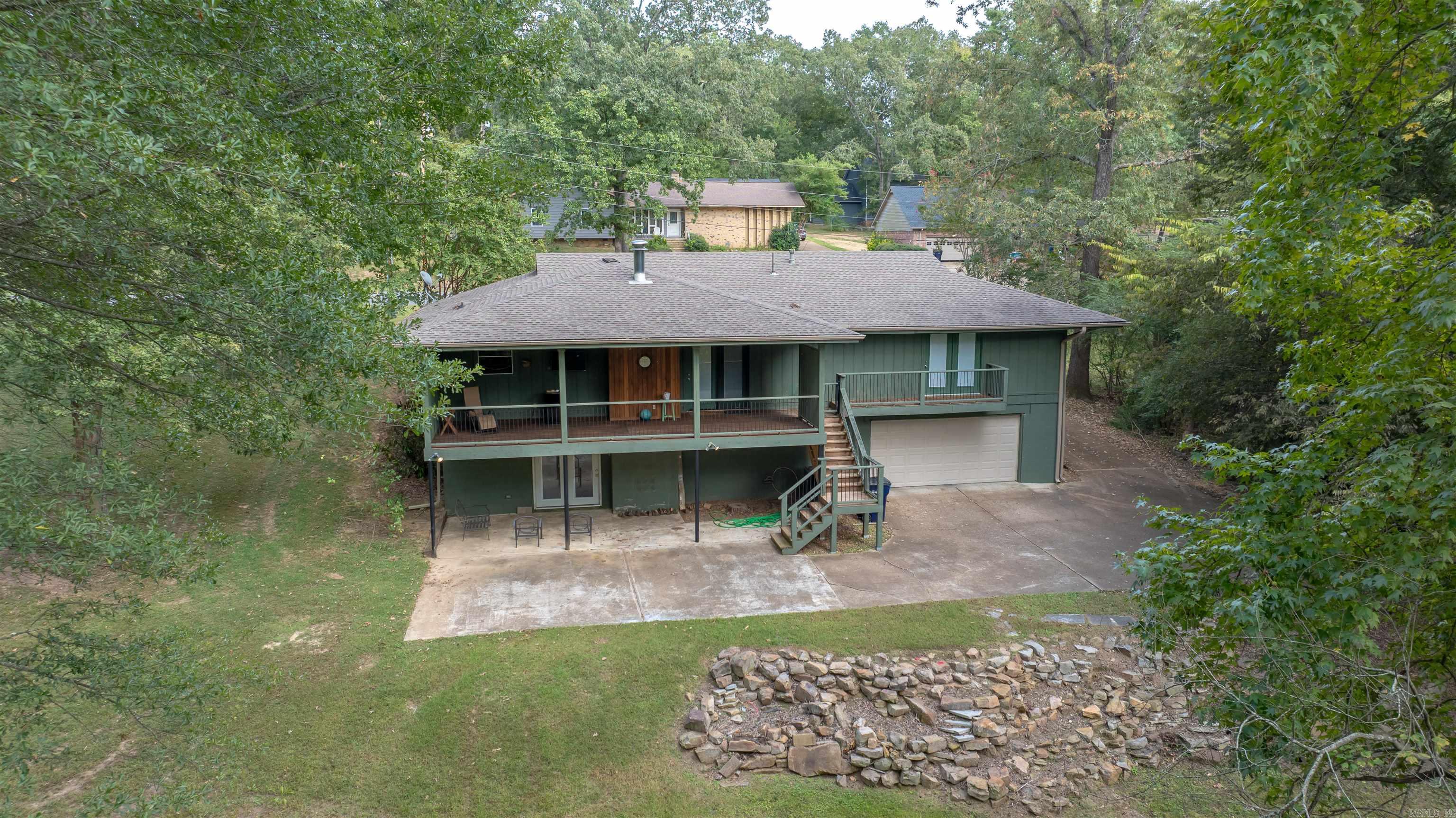 Eastwood - Residential