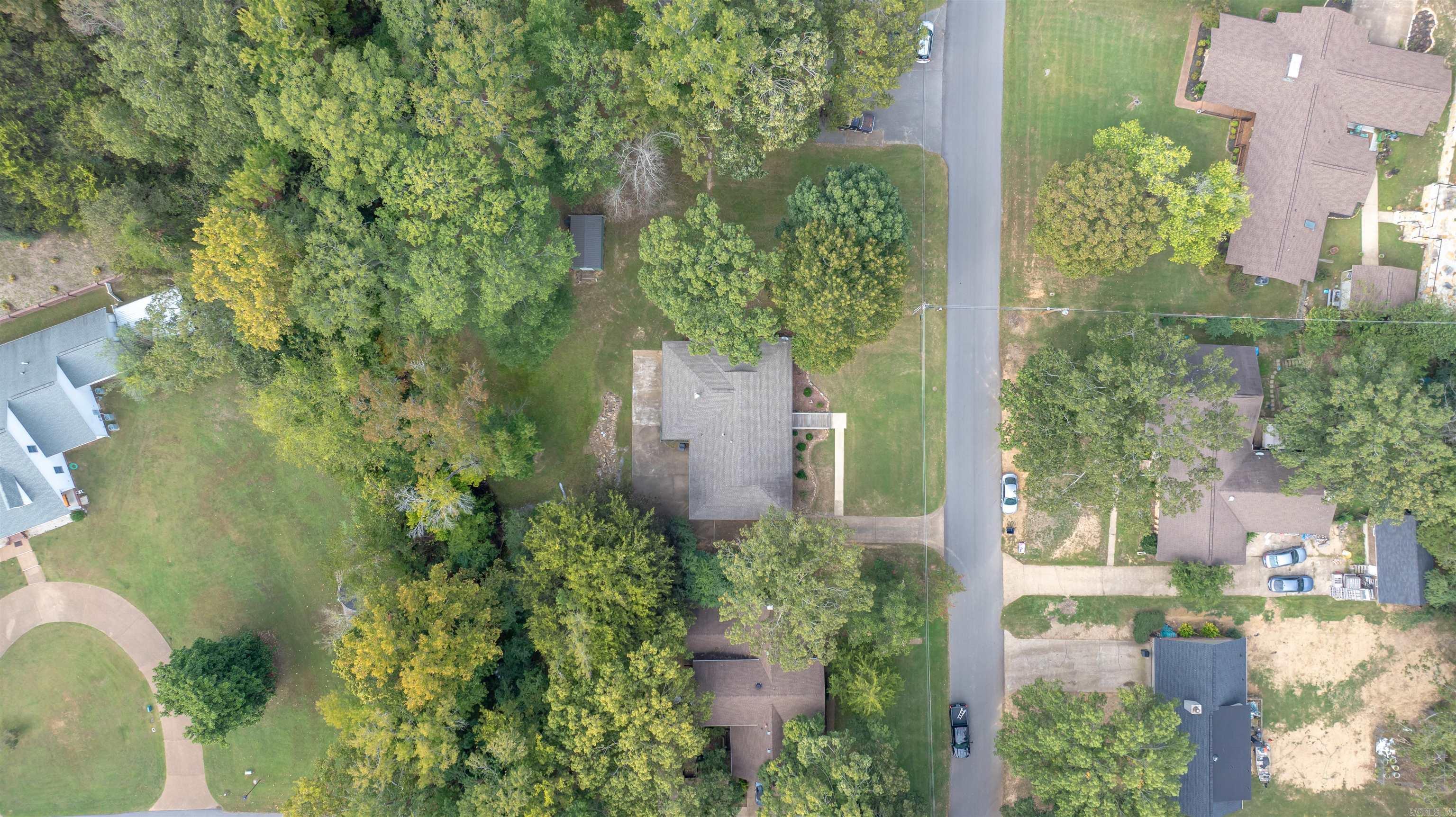 Eastwood - Residential