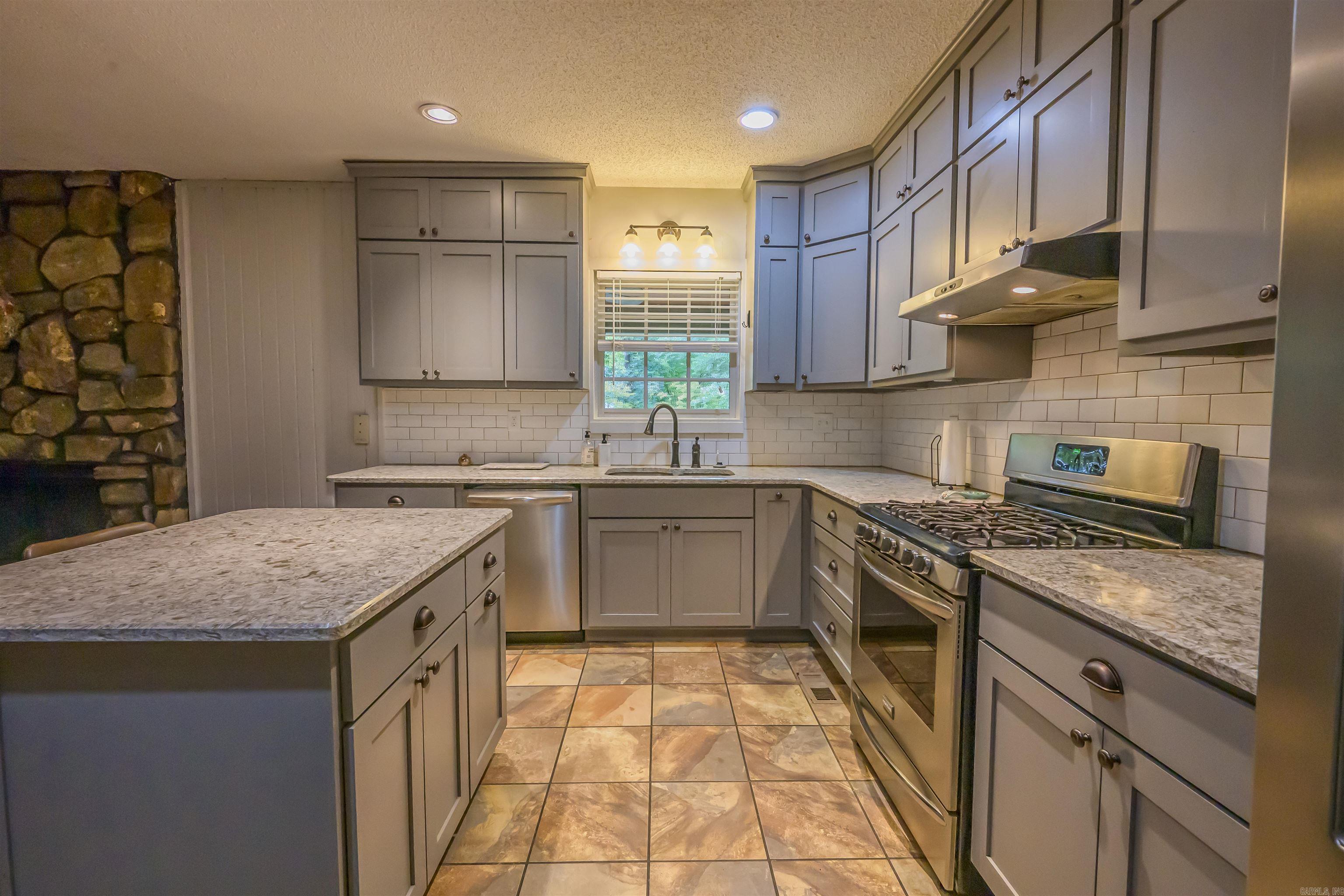 Eastwood - Residential
