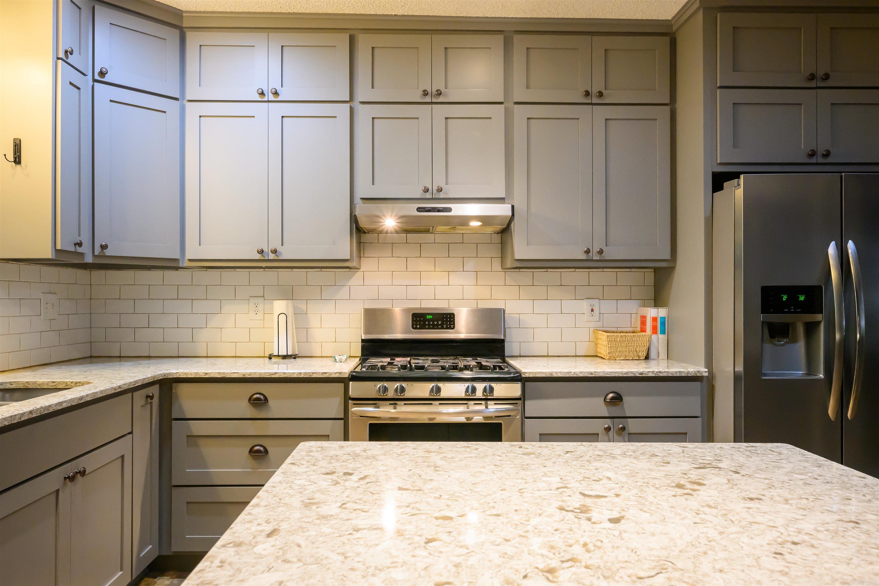 Eastwood - Residential