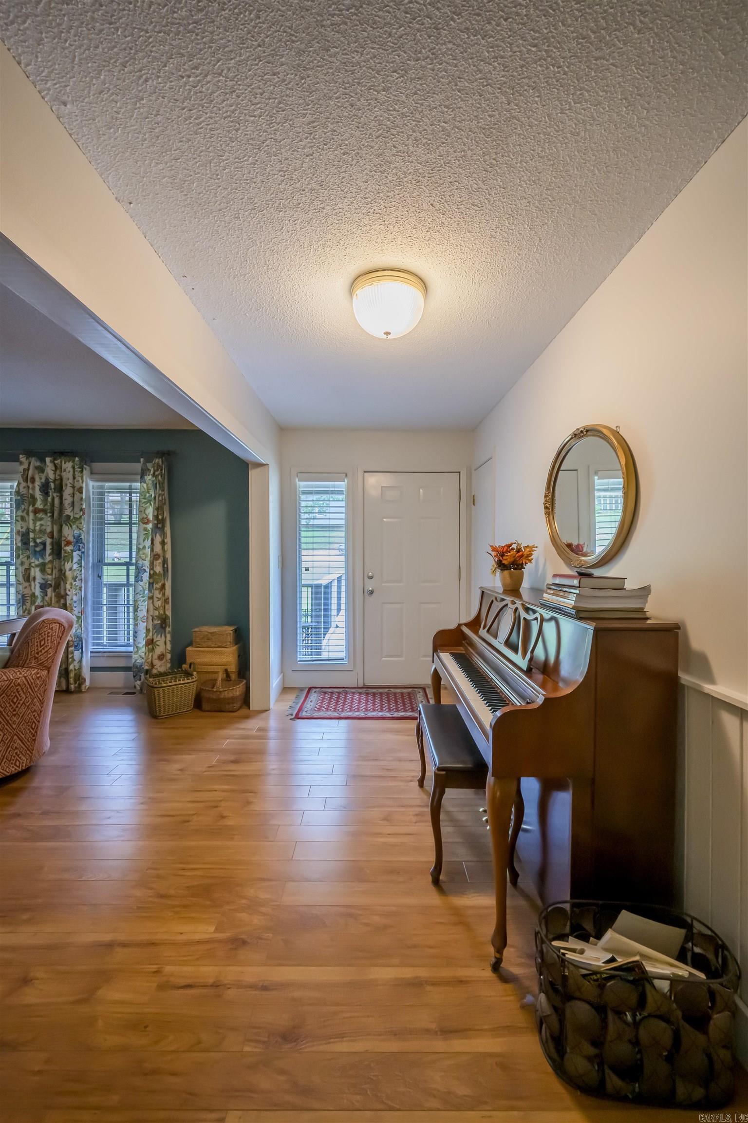Eastwood - Residential