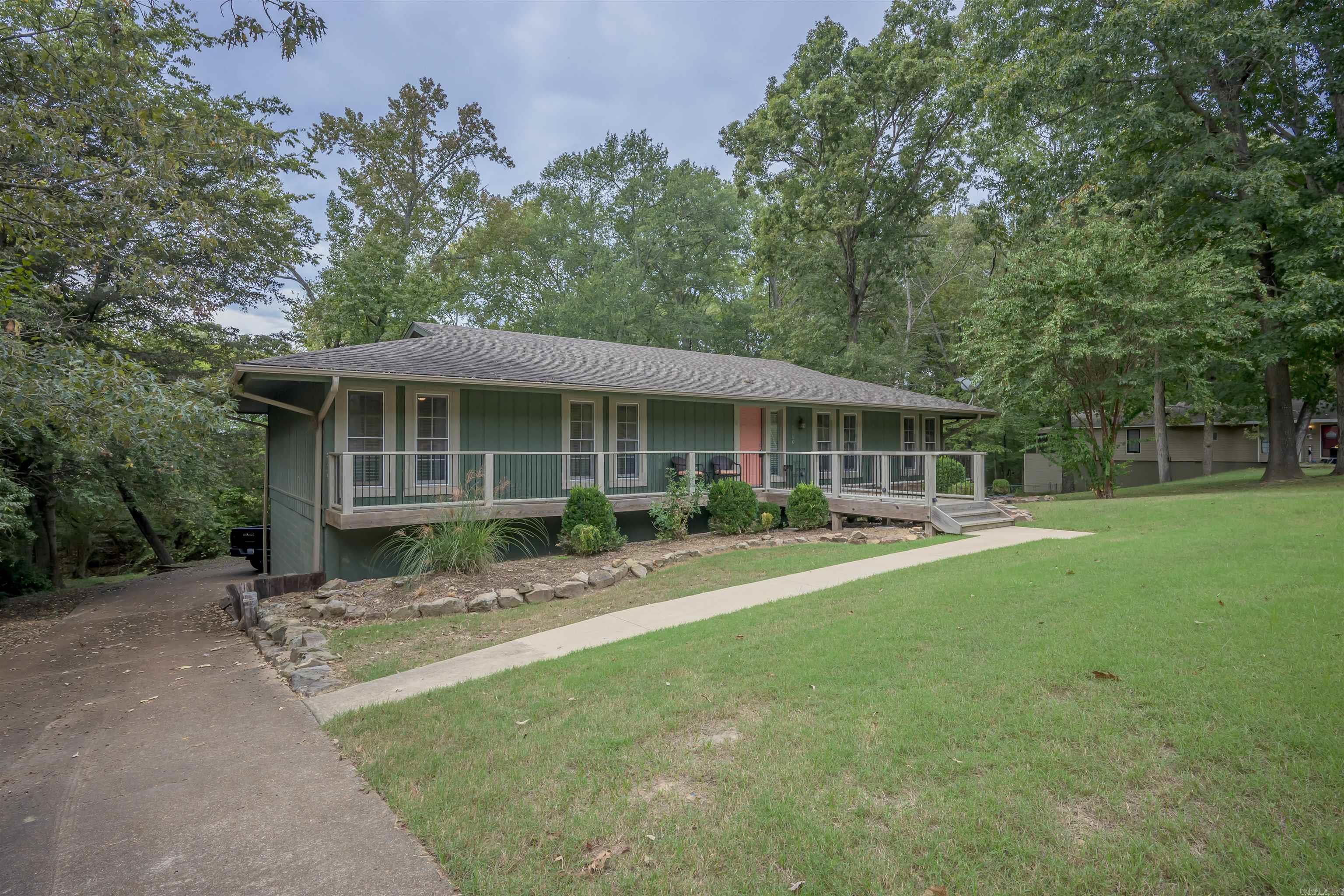 Eastwood - Residential
