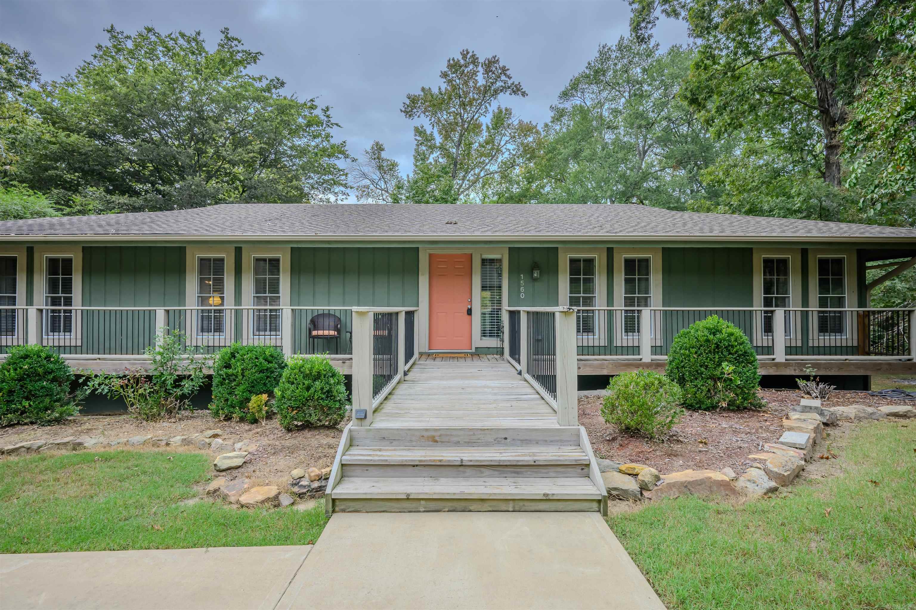 Eastwood - Residential