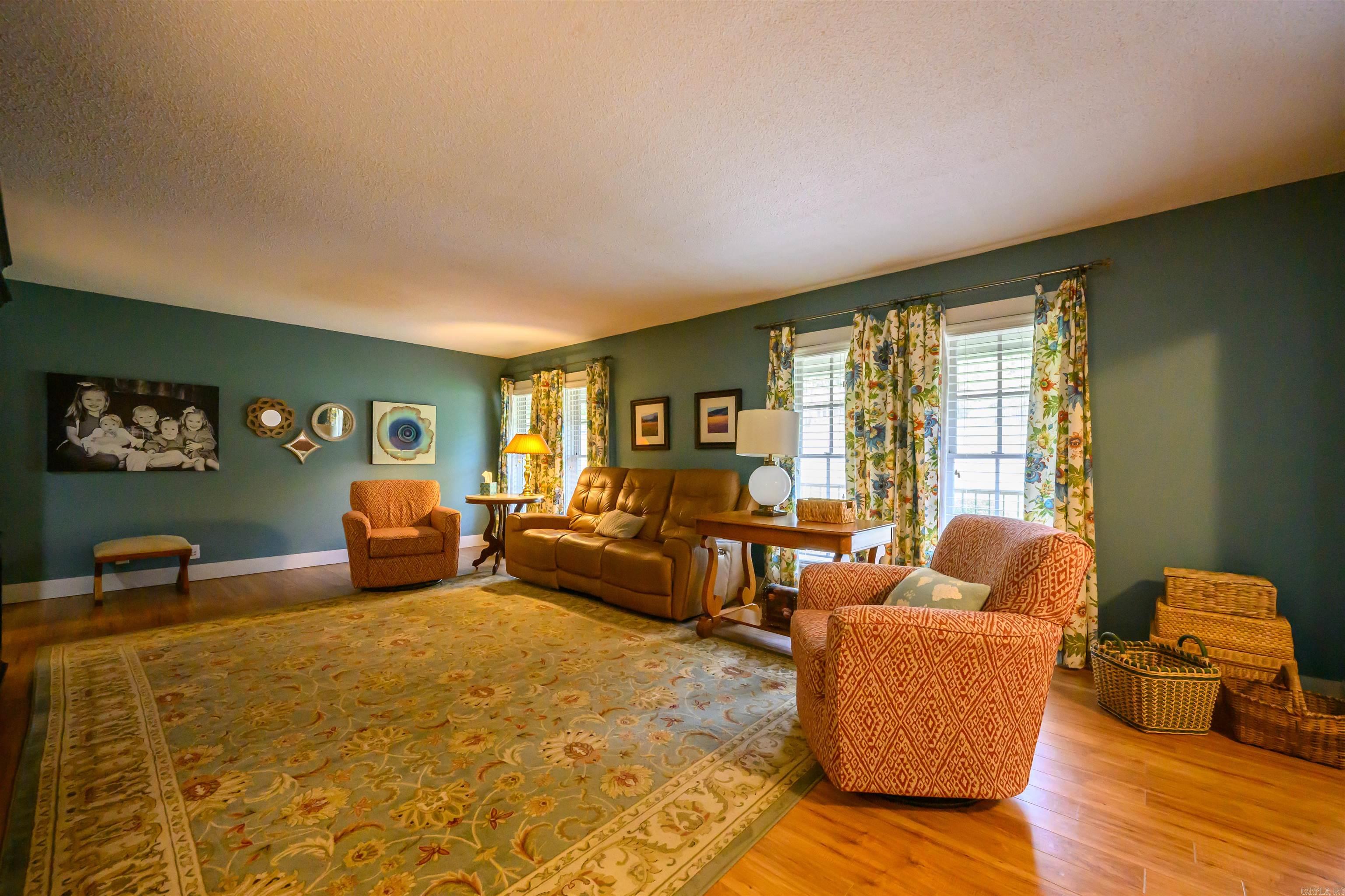 Eastwood - Residential