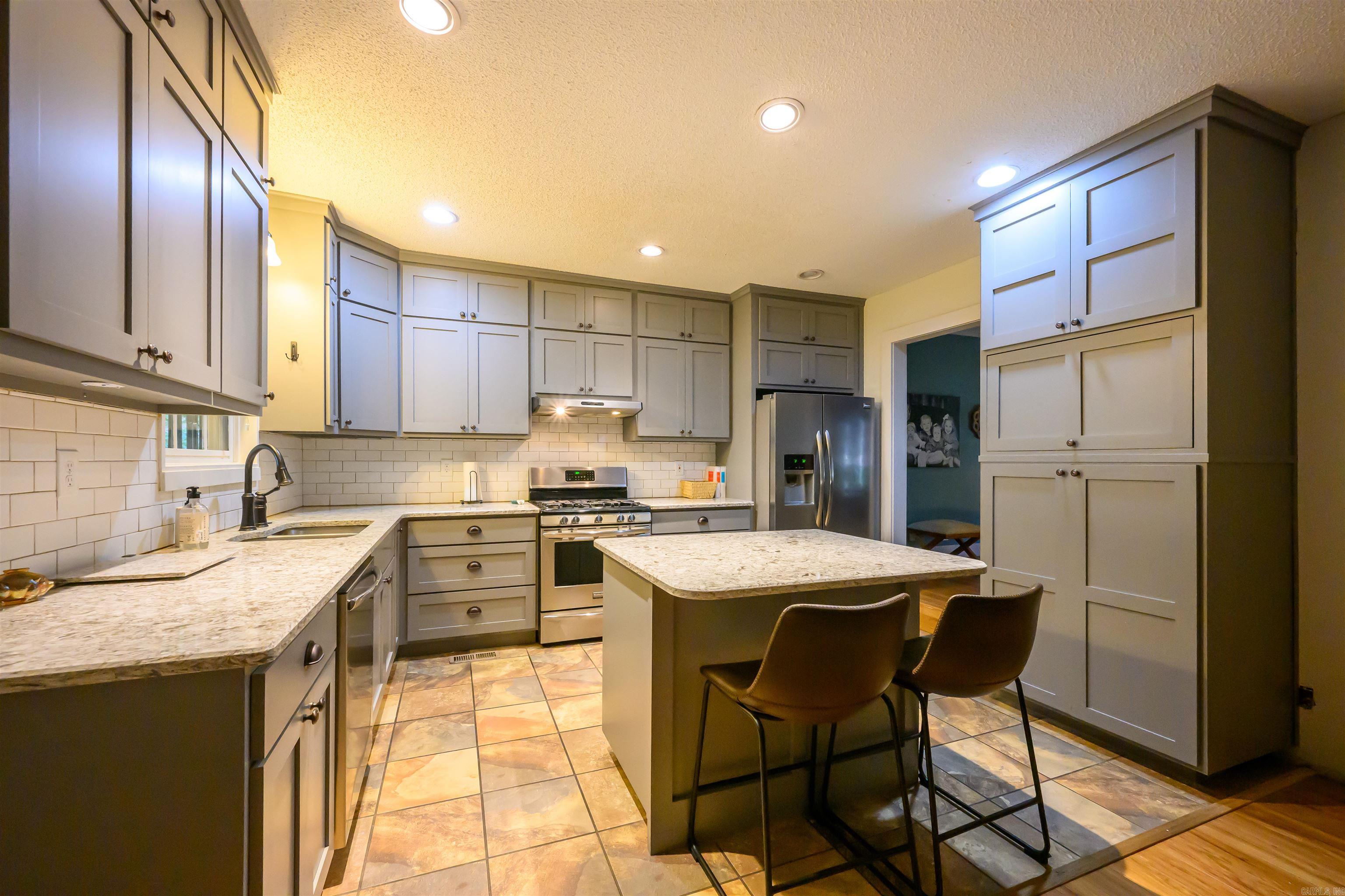 Eastwood - Residential