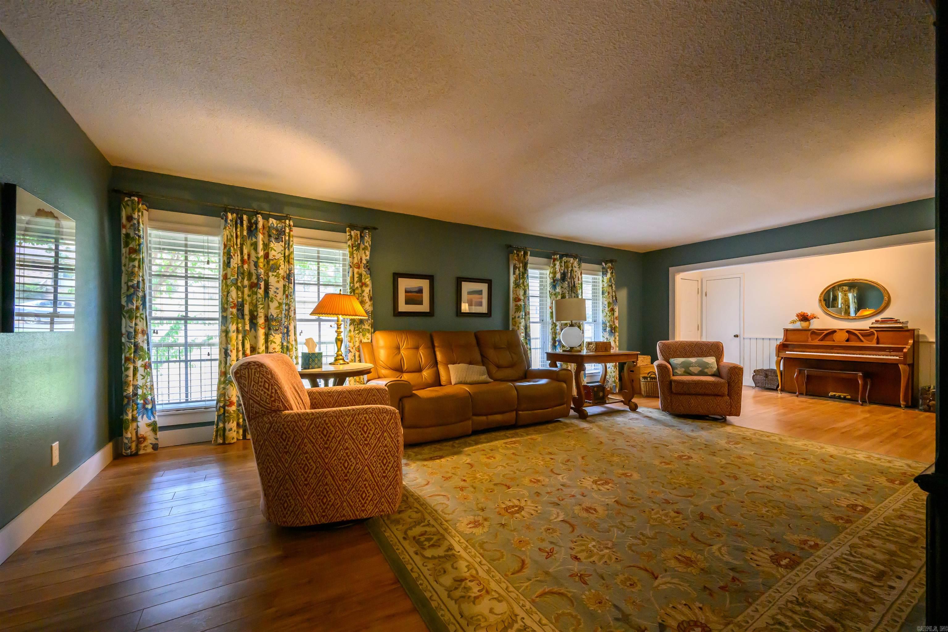 Eastwood - Residential