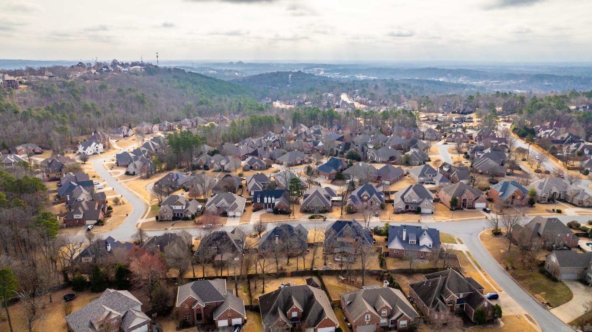 THE VILLAGES OF WELLINGTON - Residential