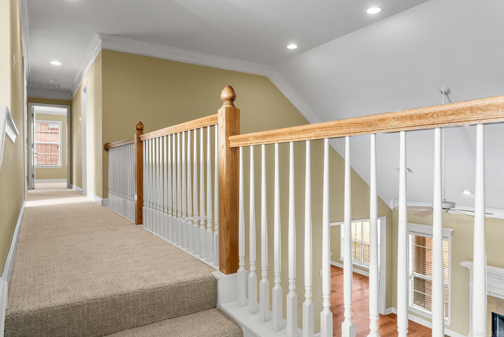 THE VILLAGES OF WELLINGTON - Residential