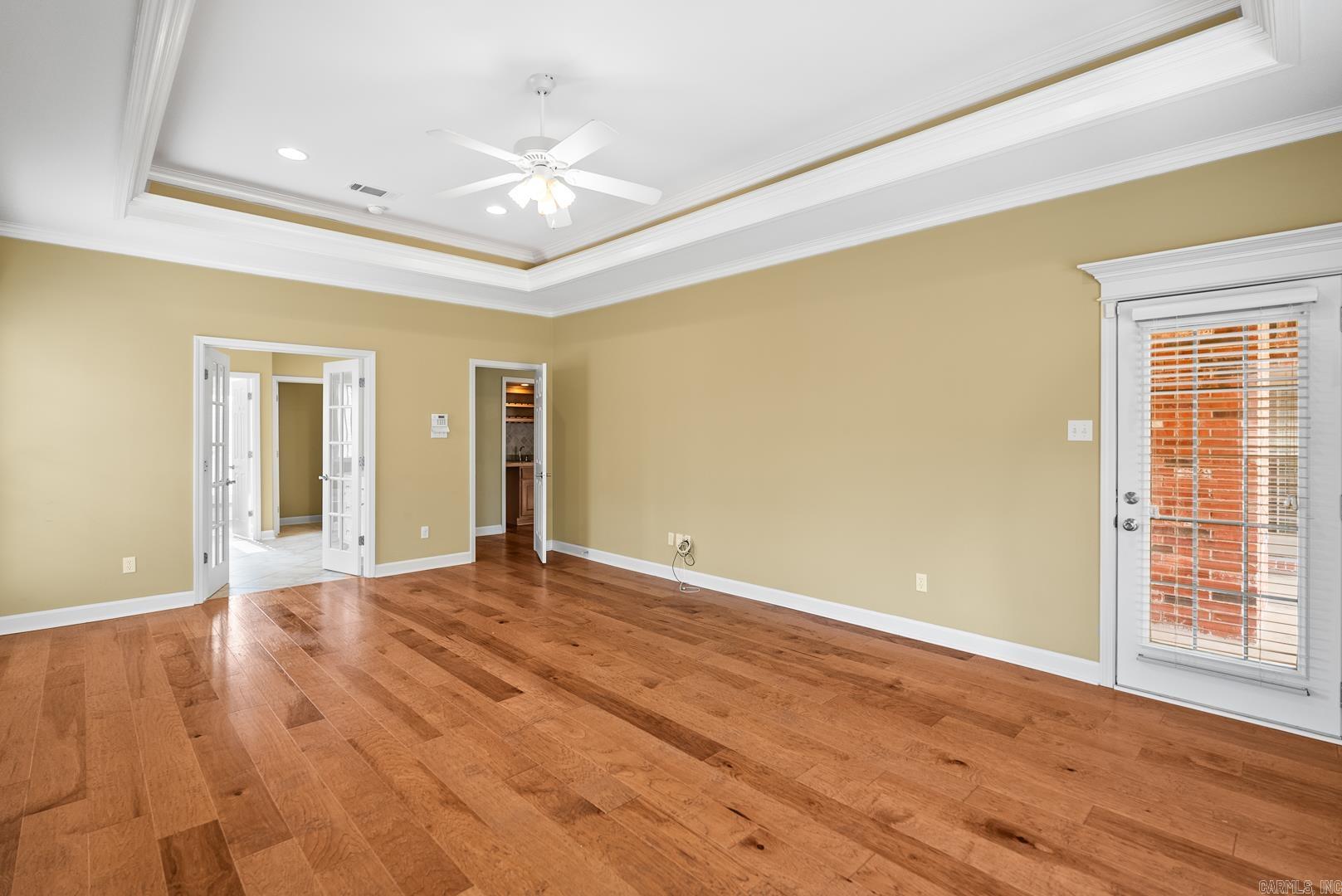 THE VILLAGES OF WELLINGTON - Residential