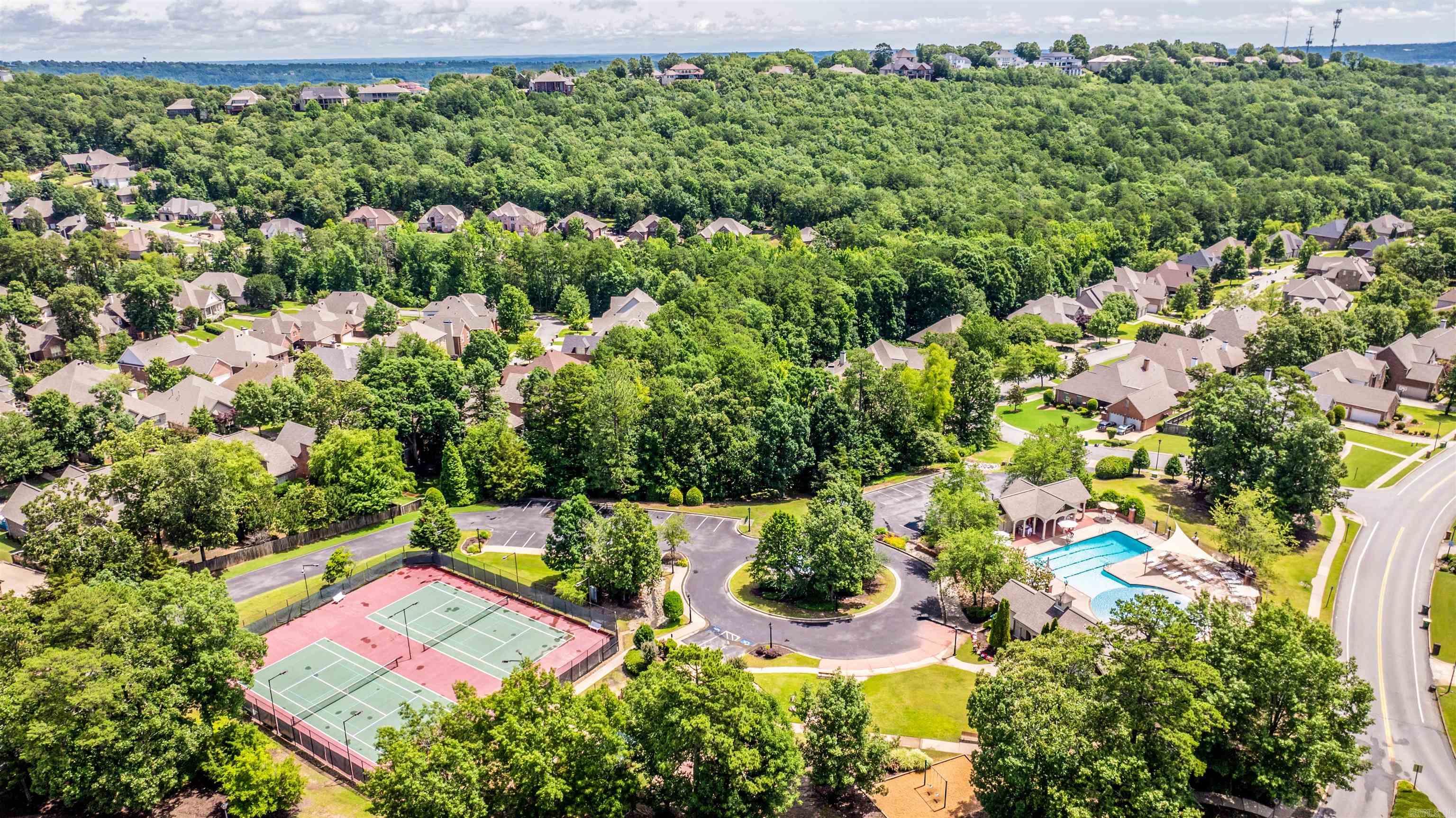 THE VILLAGES OF WELLINGTON - Residential