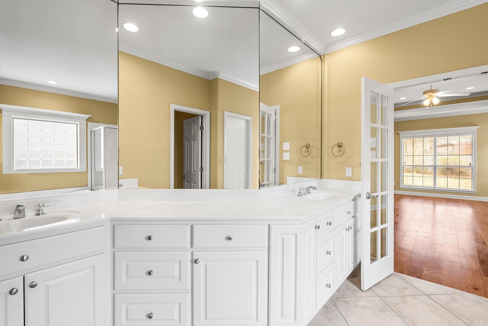 THE VILLAGES OF WELLINGTON - Residential