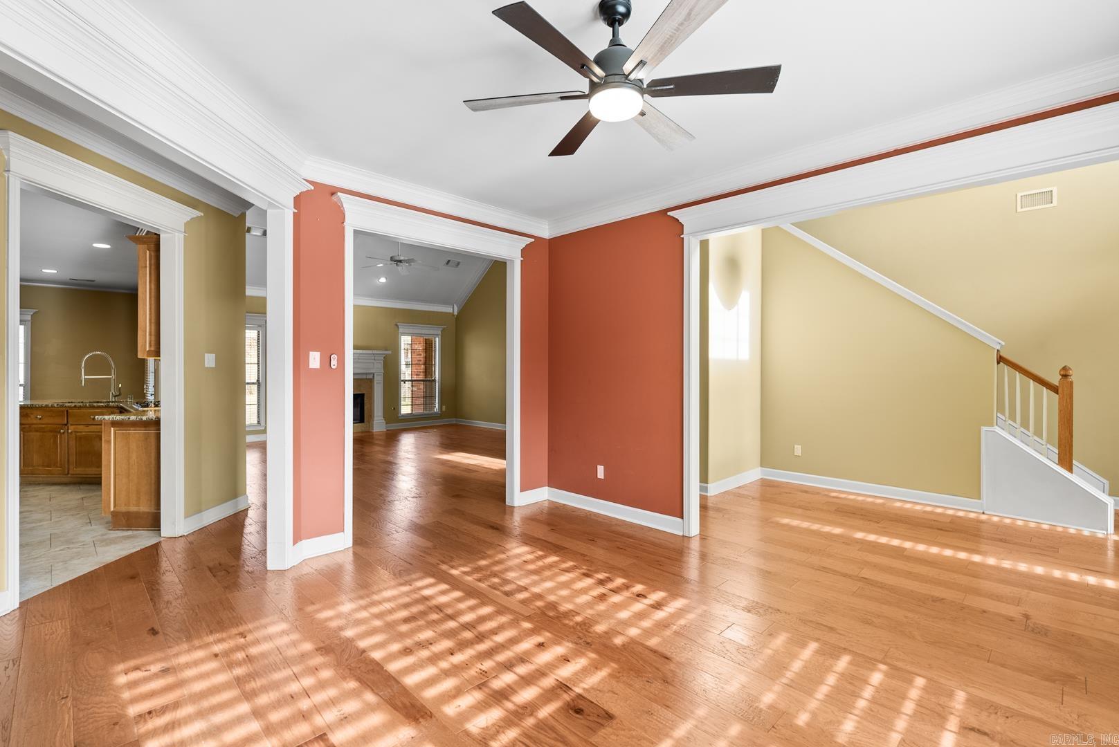 THE VILLAGES OF WELLINGTON - Residential