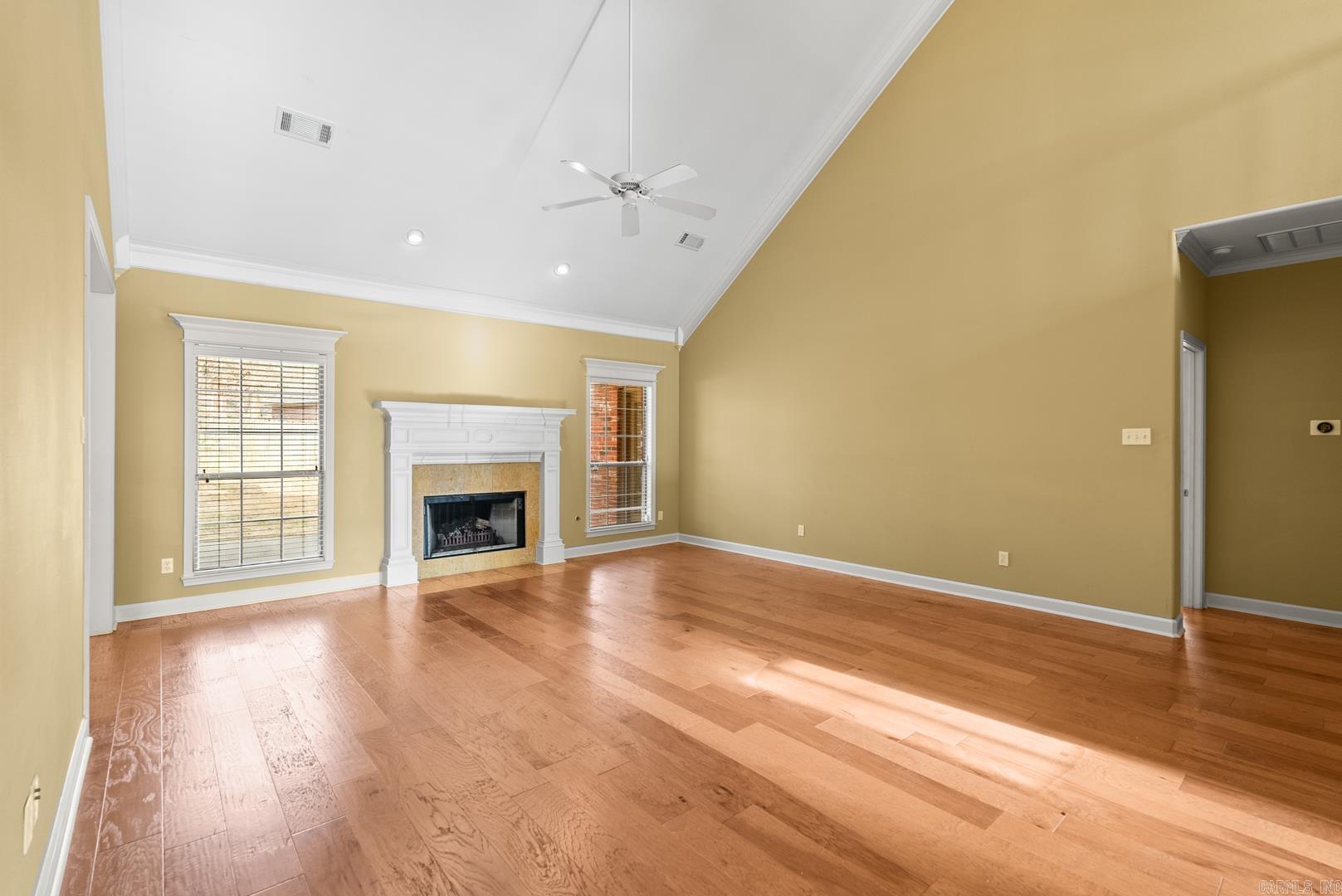 THE VILLAGES OF WELLINGTON - Residential