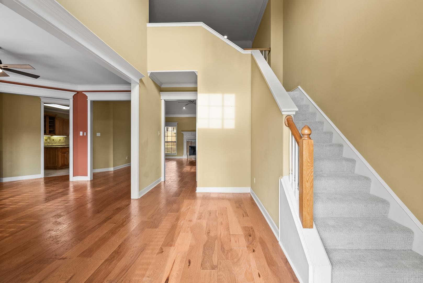 THE VILLAGES OF WELLINGTON - Residential