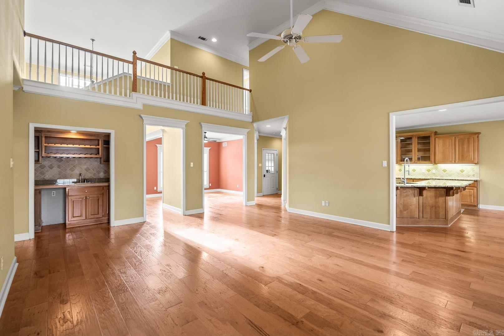 THE VILLAGES OF WELLINGTON - Residential