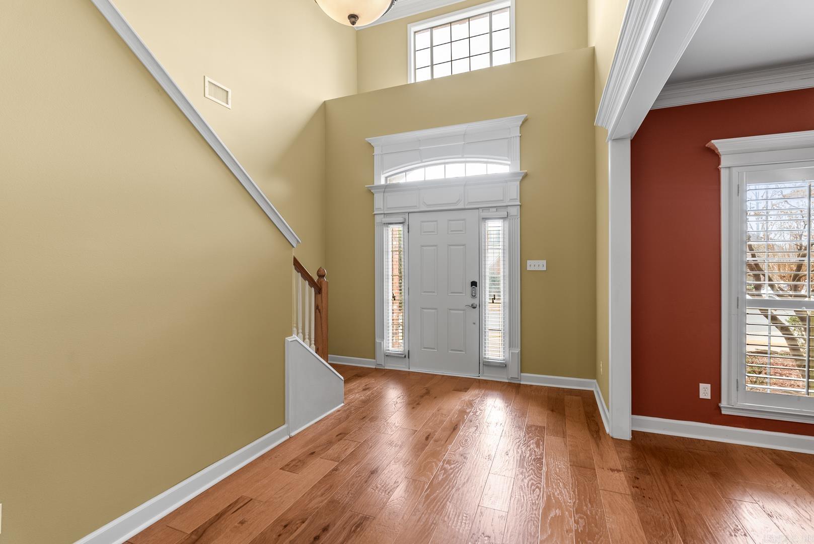 THE VILLAGES OF WELLINGTON - Residential