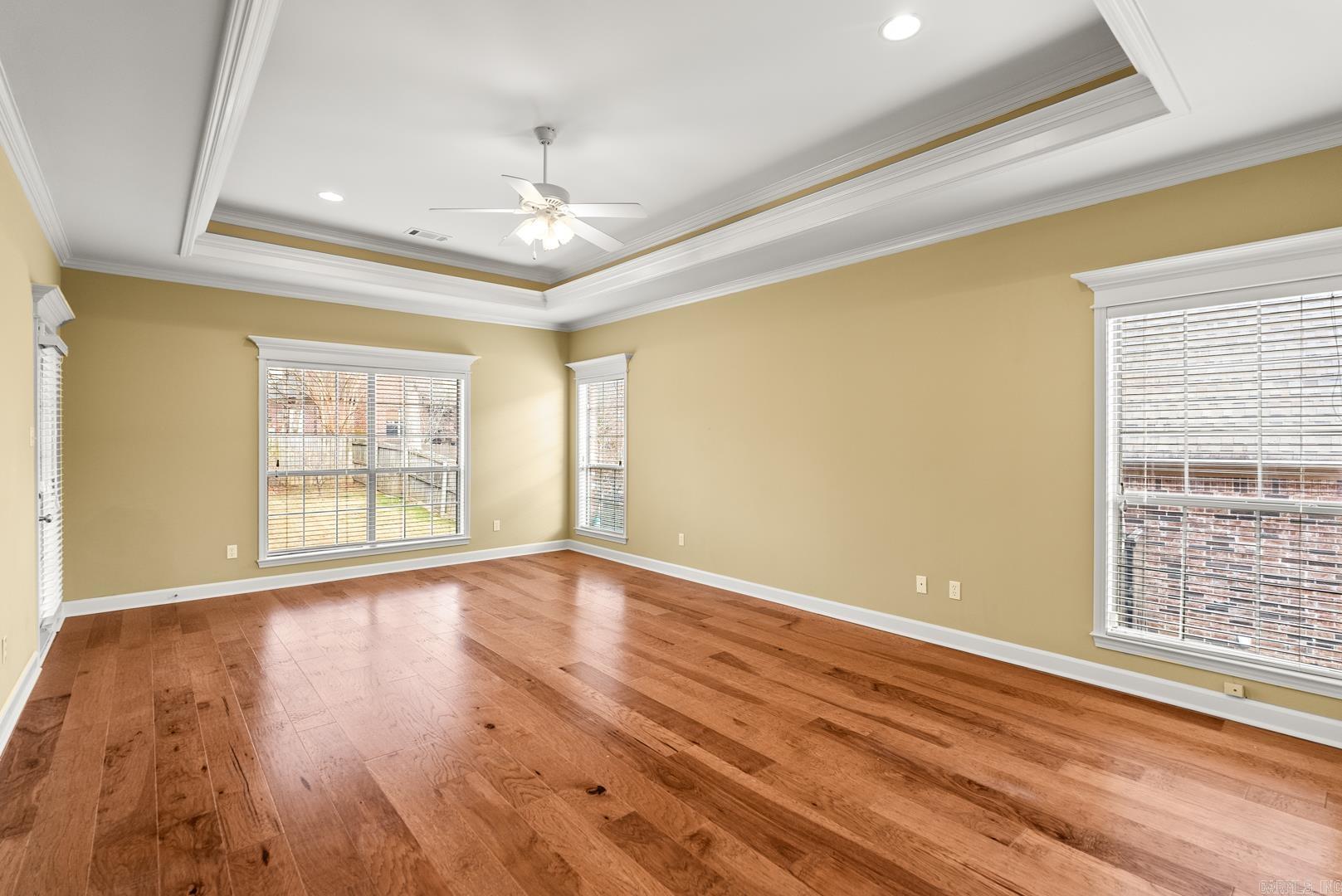 THE VILLAGES OF WELLINGTON - Residential