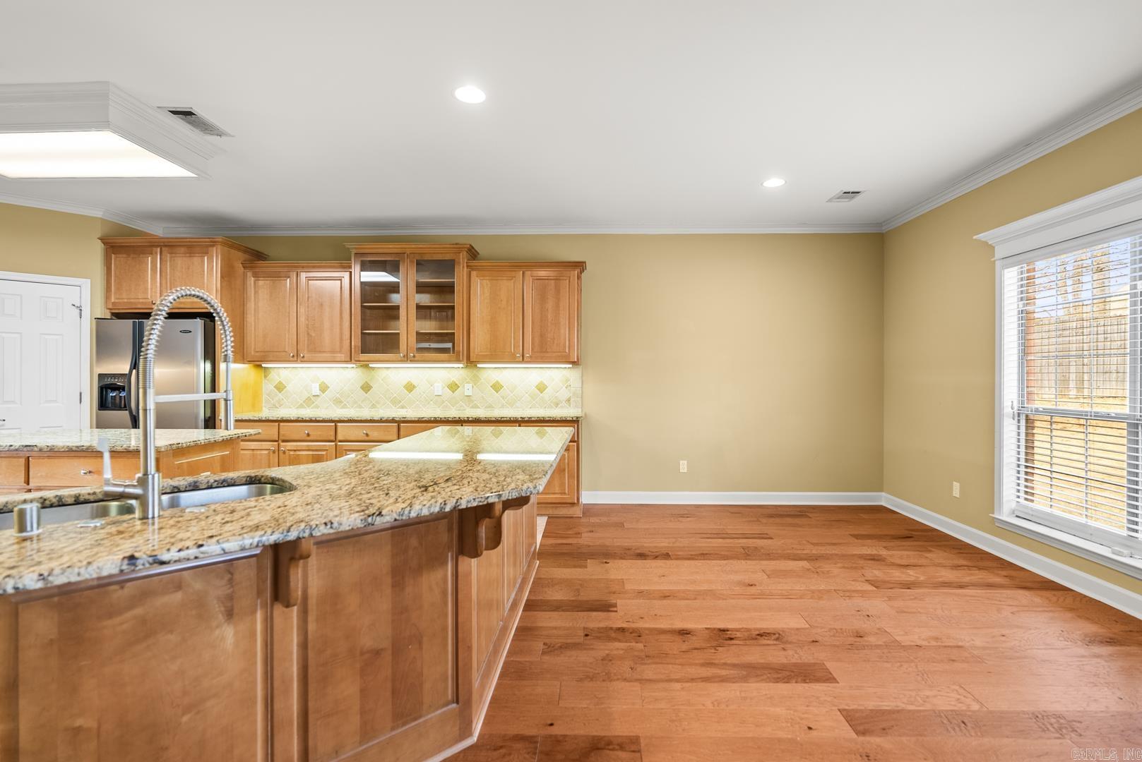 THE VILLAGES OF WELLINGTON - Residential