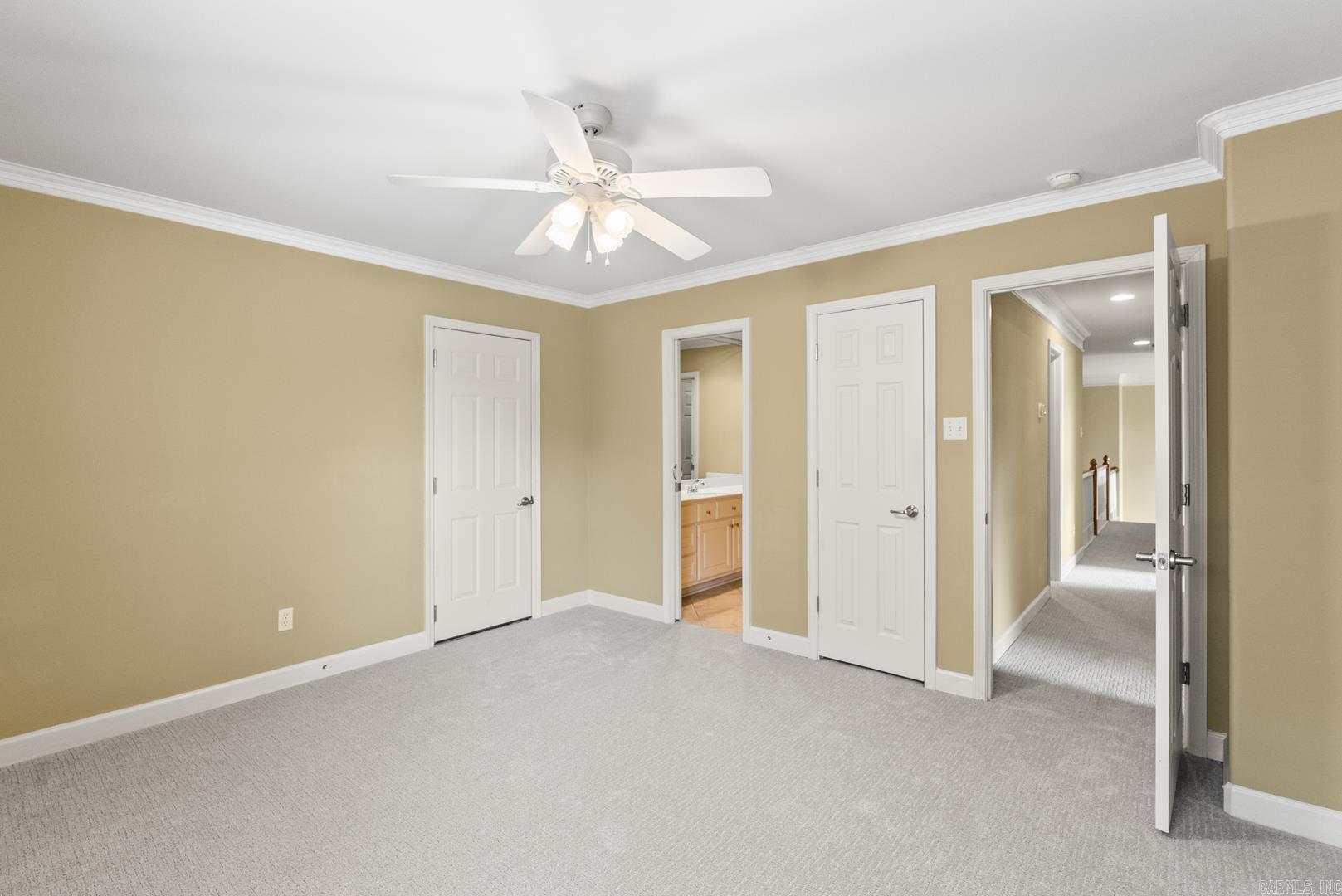 THE VILLAGES OF WELLINGTON - Residential