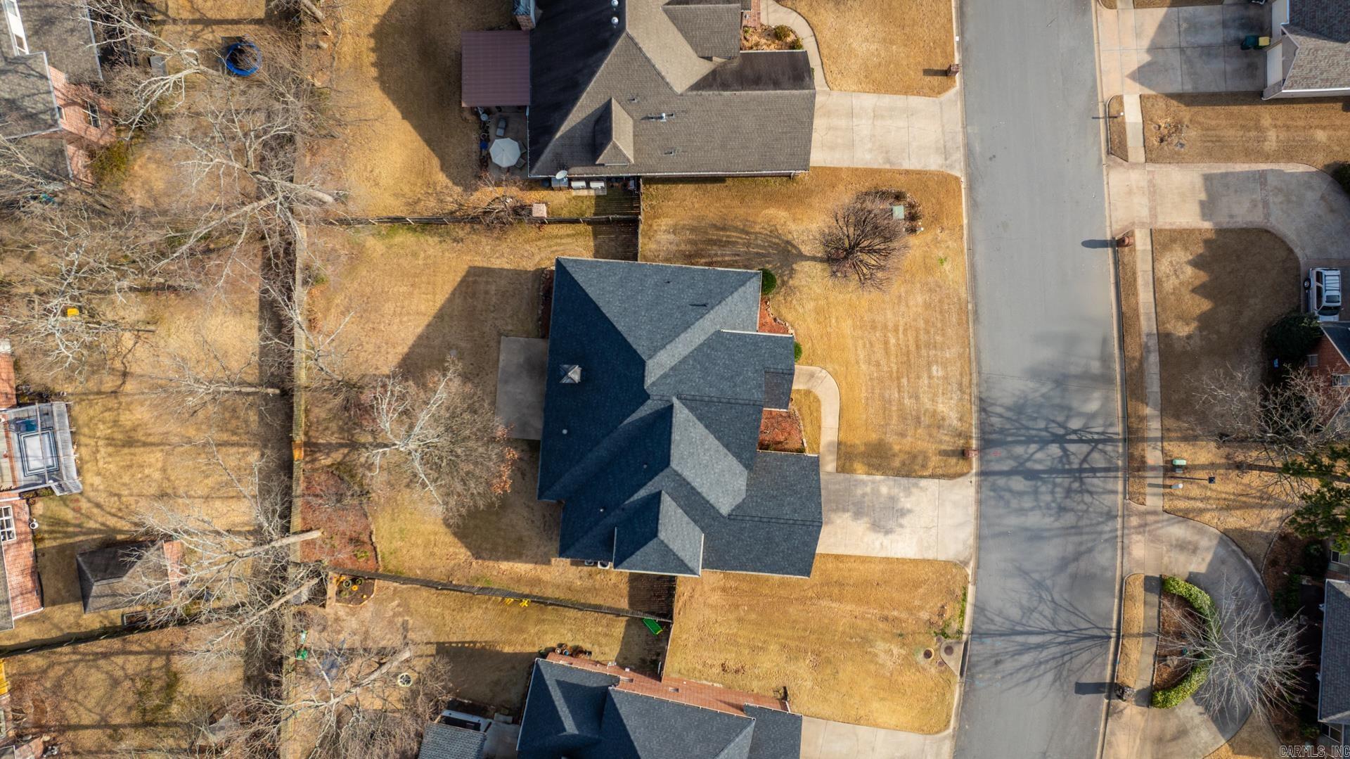 THE VILLAGES OF WELLINGTON - Residential