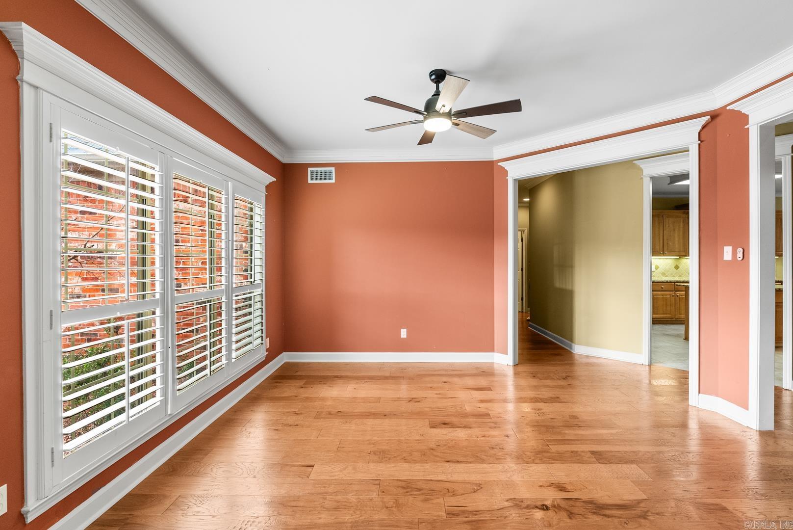 THE VILLAGES OF WELLINGTON - Residential