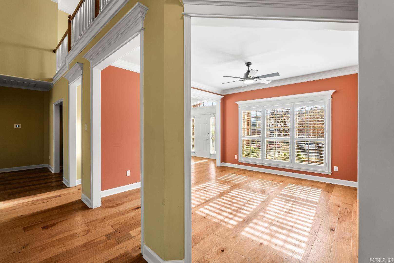 THE VILLAGES OF WELLINGTON - Residential