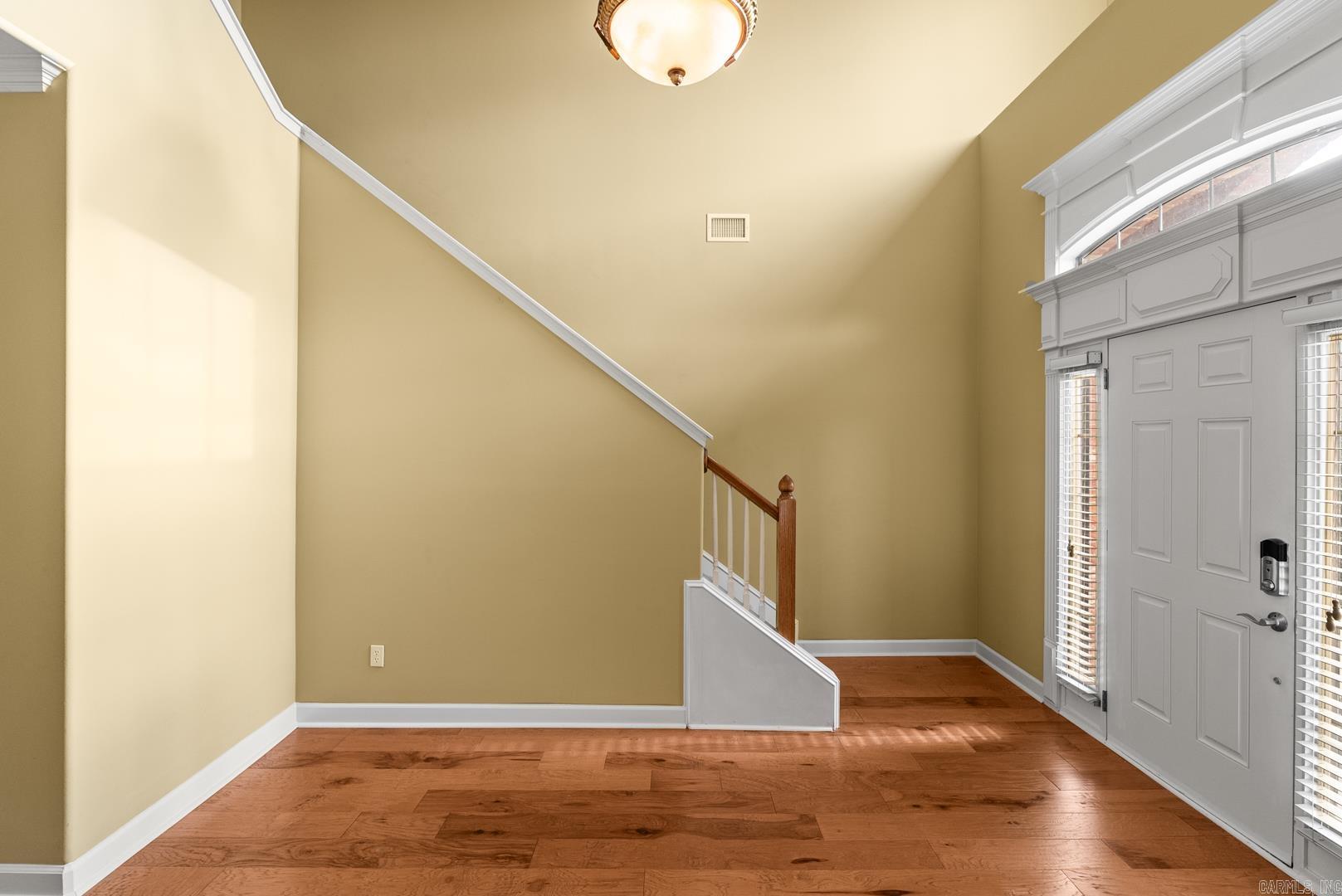 THE VILLAGES OF WELLINGTON - Residential