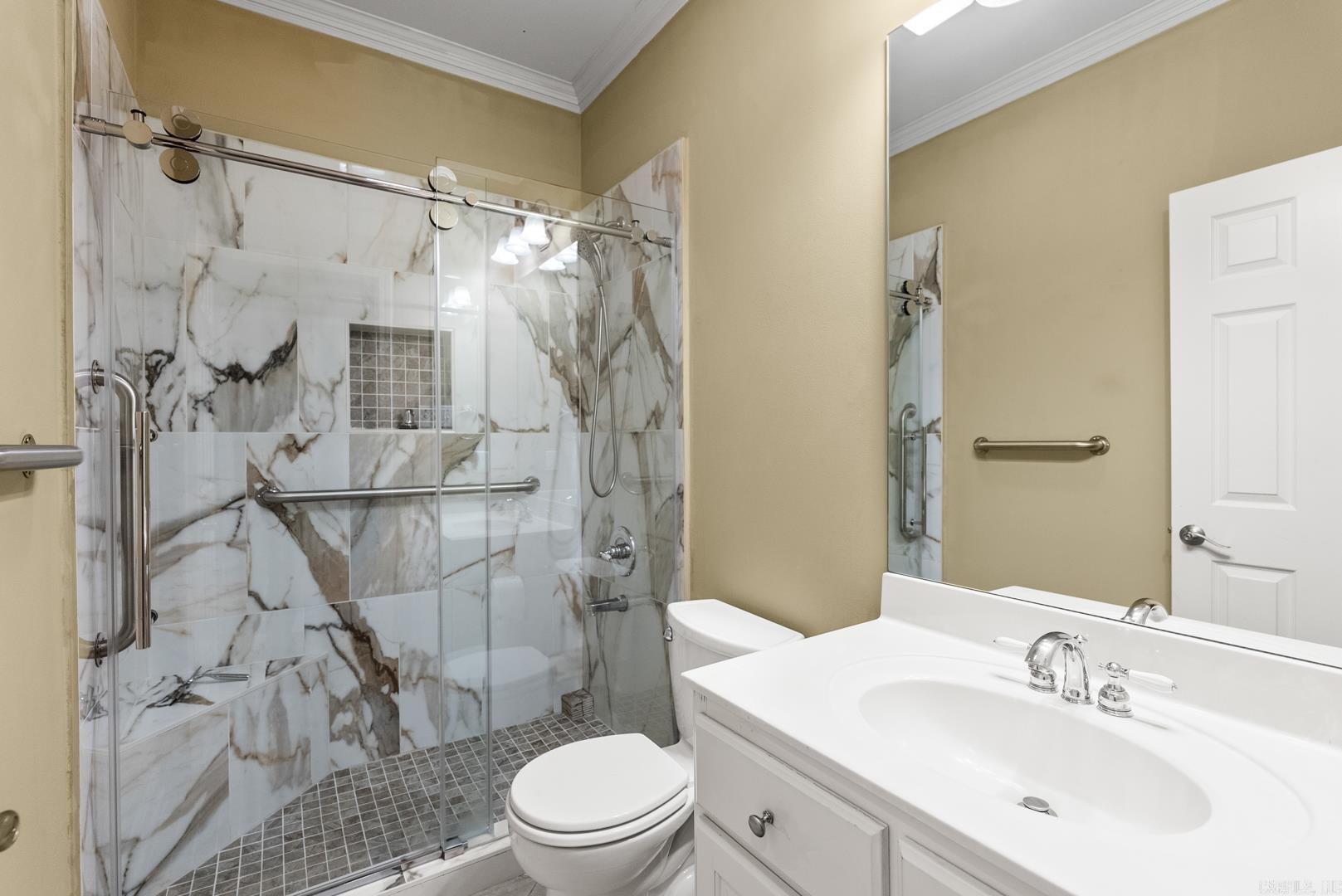 THE VILLAGES OF WELLINGTON - Residential