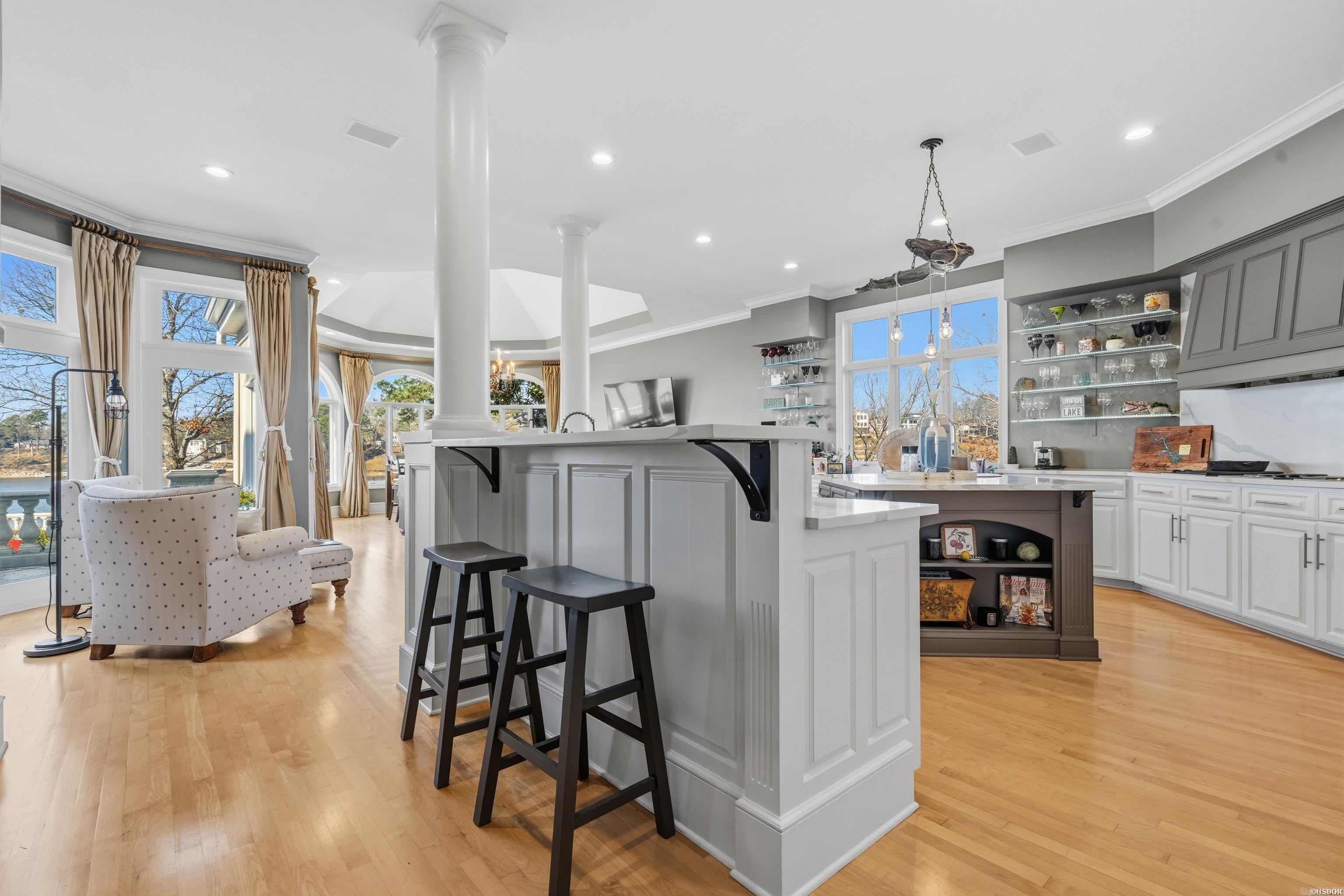 Driftwood Point - Residential