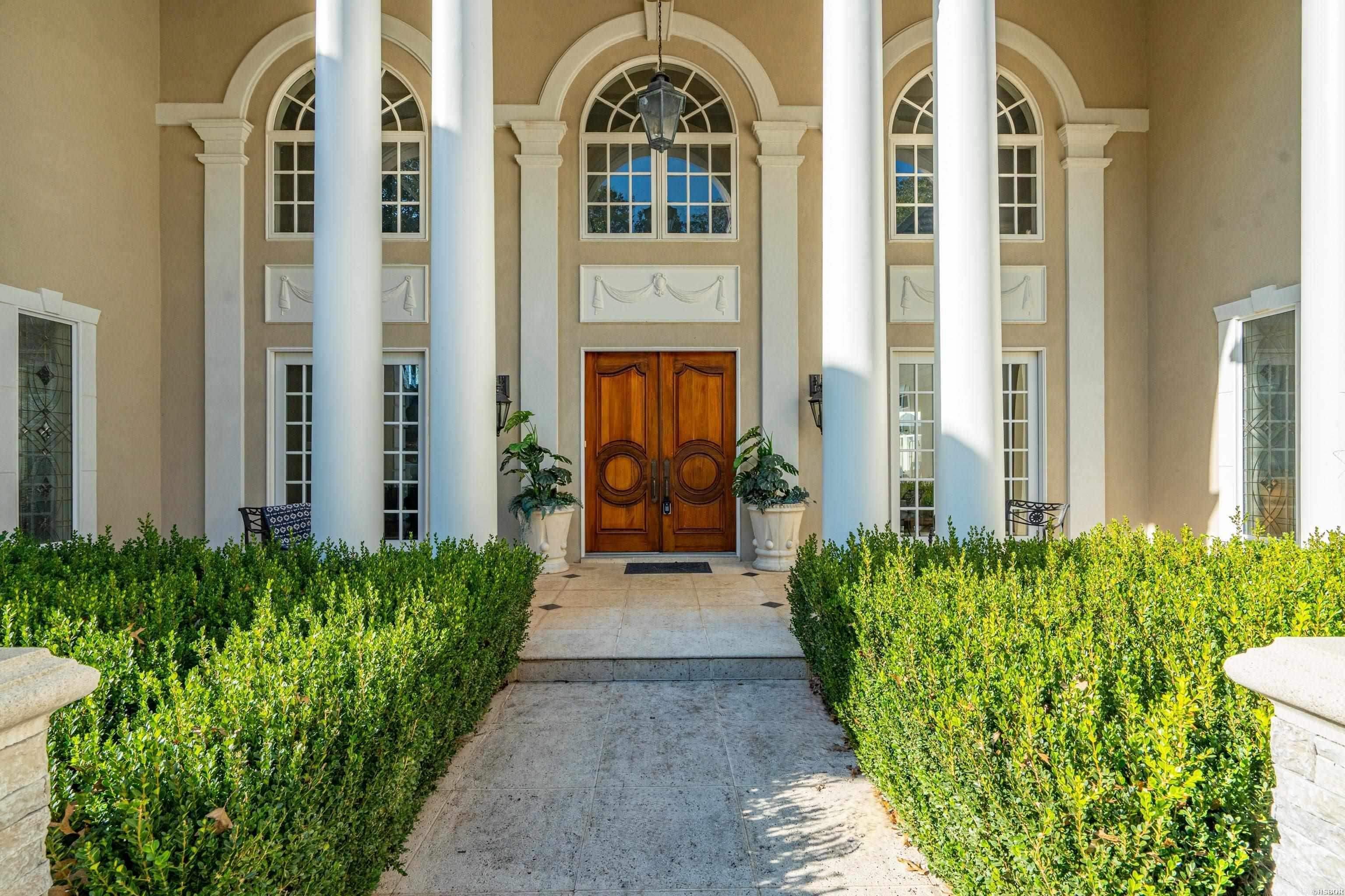 Driftwood Point - Residential