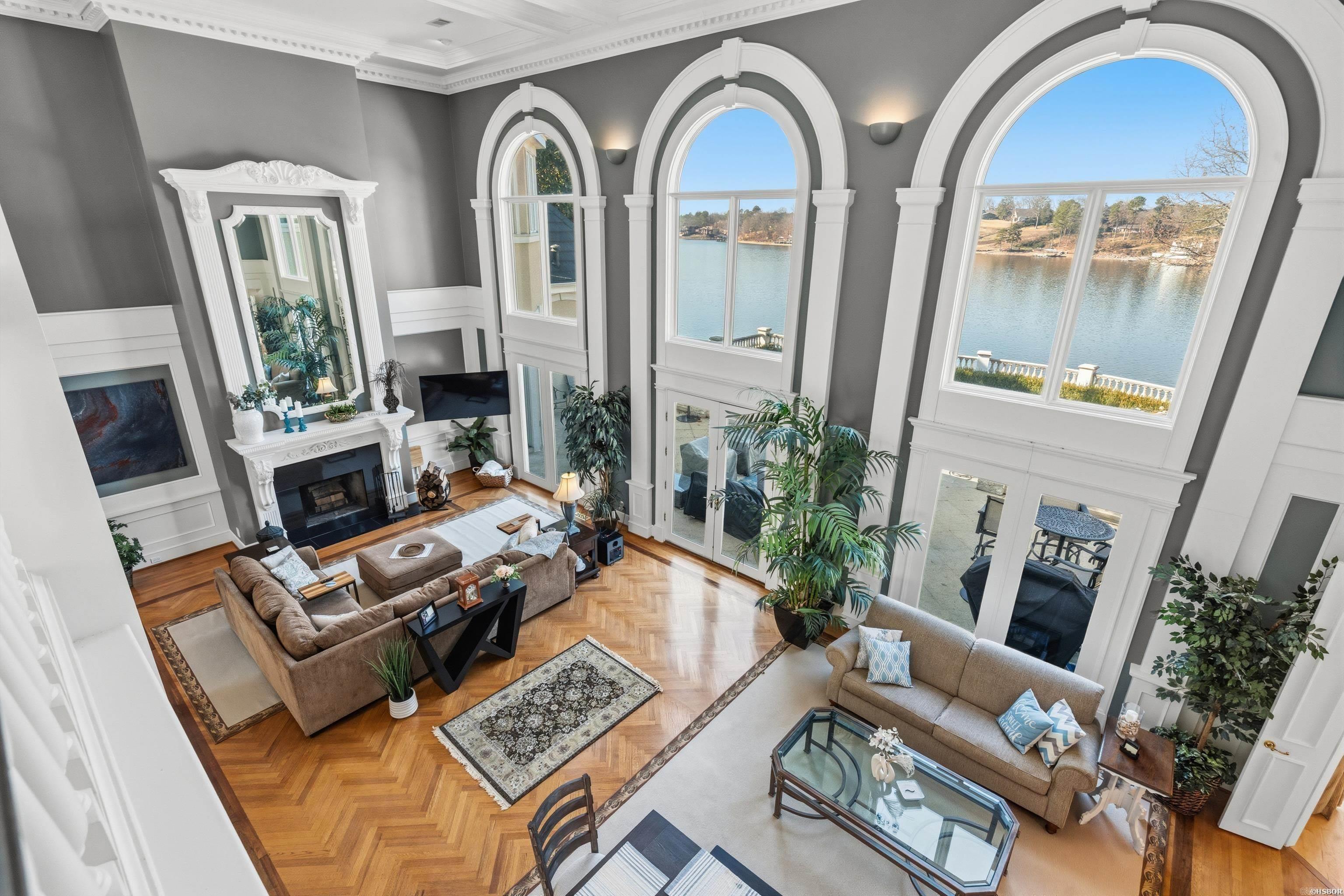 Driftwood Point - Residential