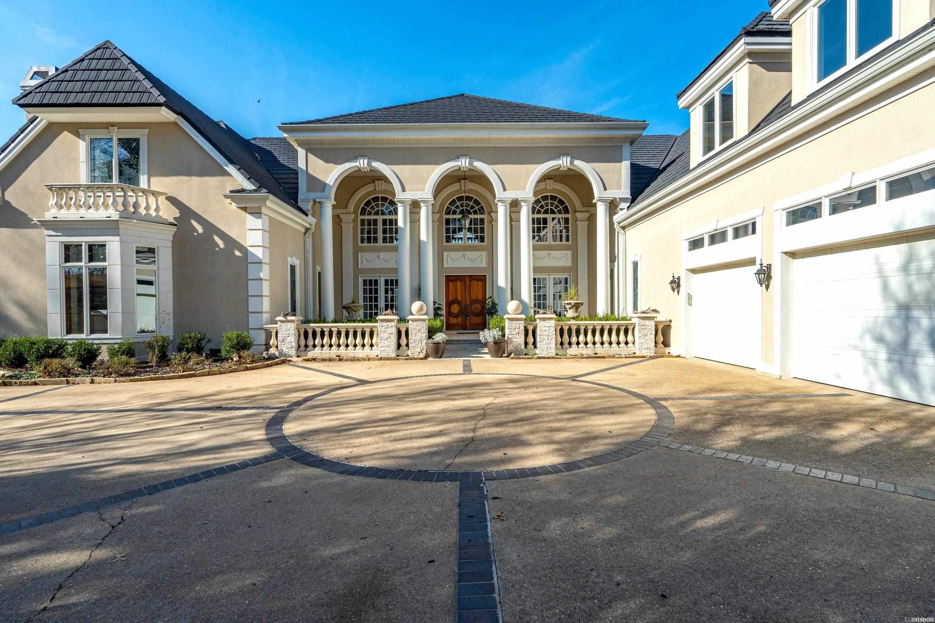 Driftwood Point - Residential