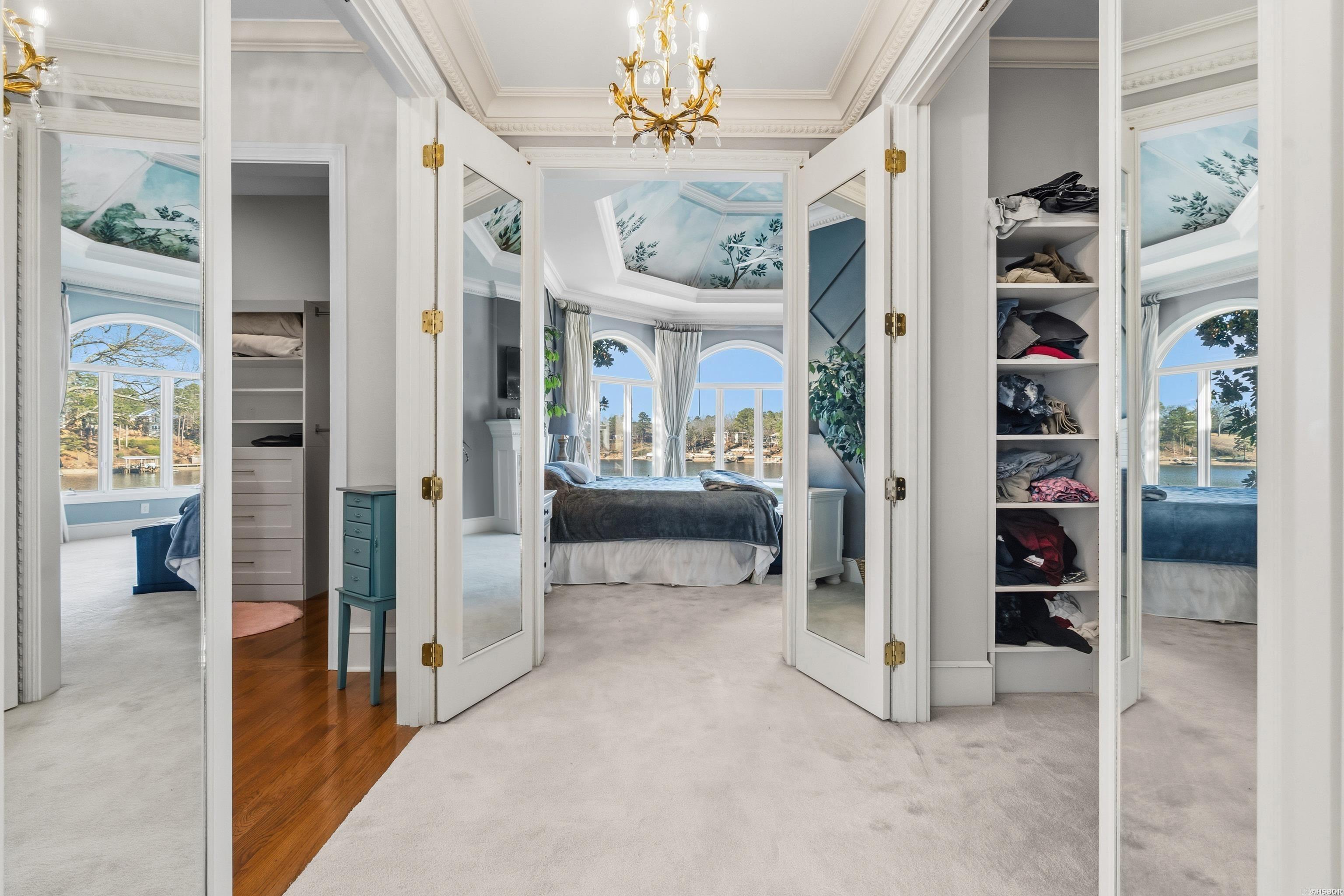 Driftwood Point - Residential