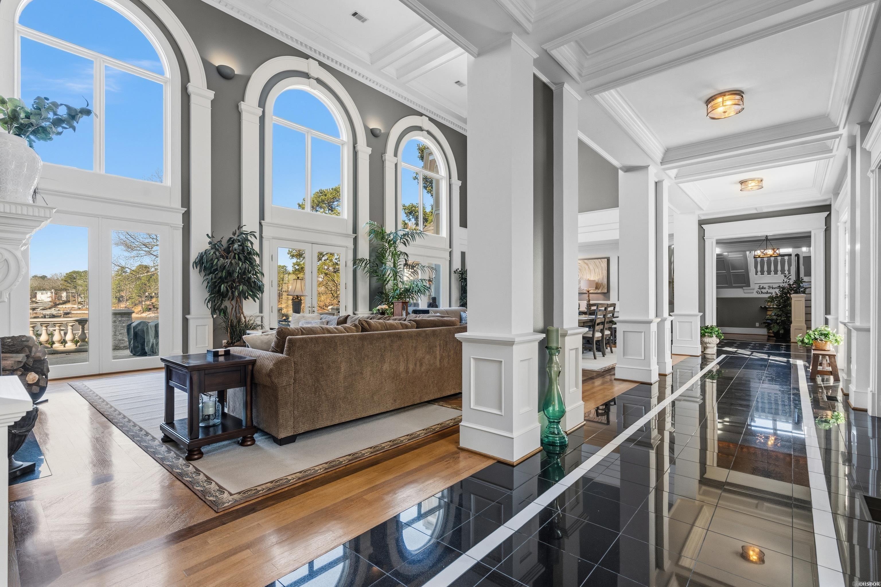 Driftwood Point - Residential