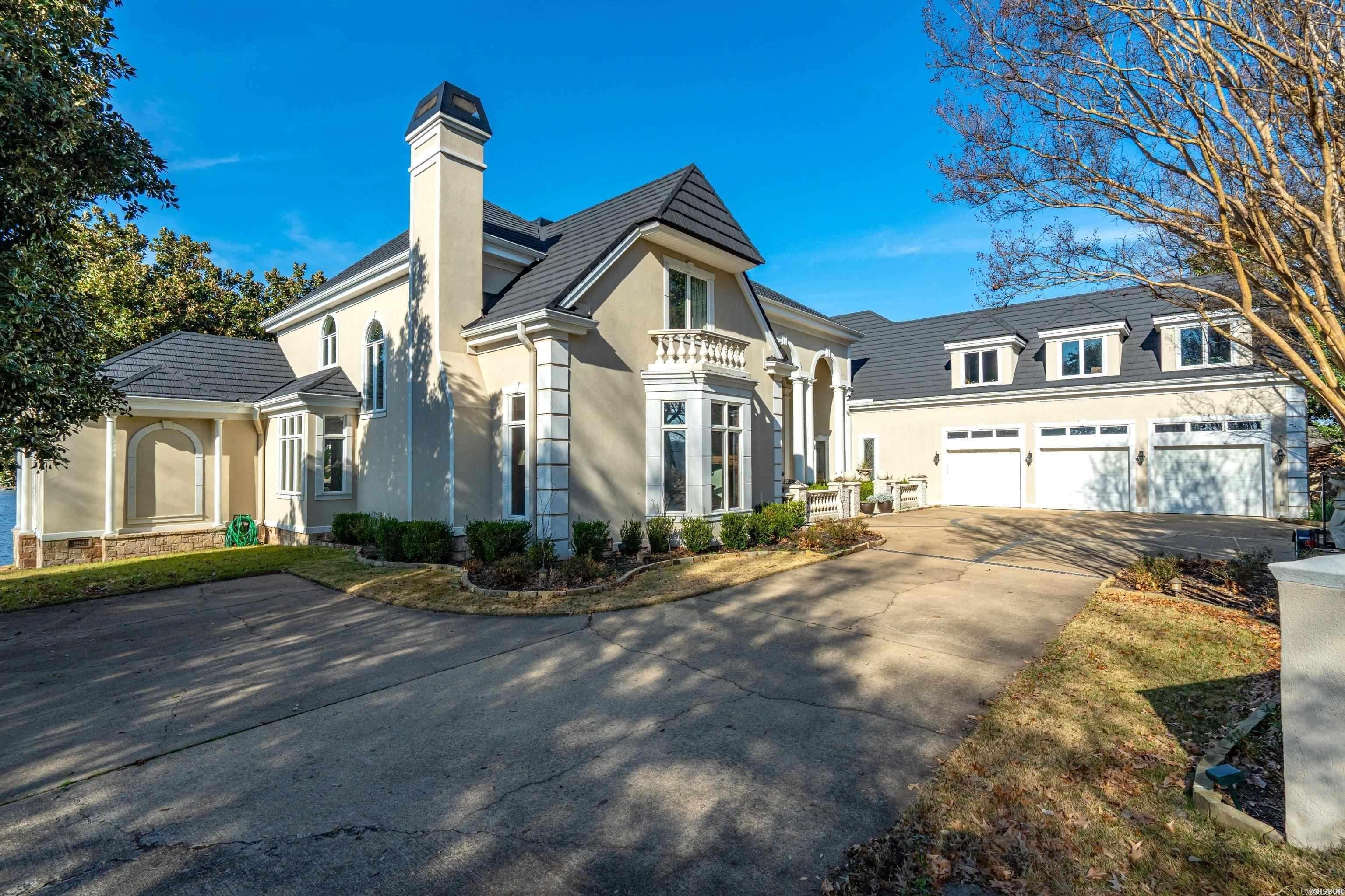 Driftwood Point - Residential