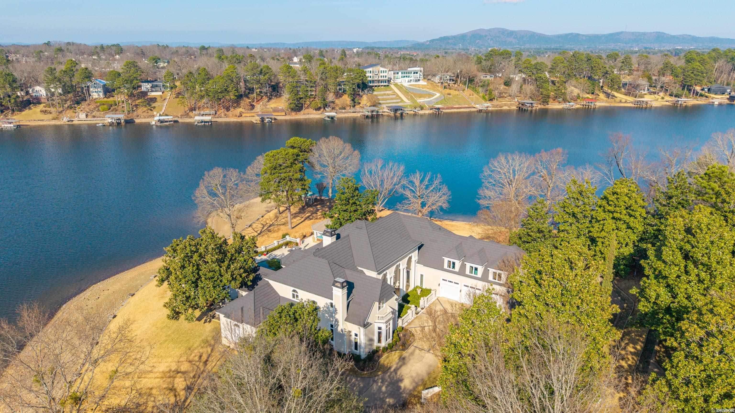 Driftwood Point - Residential