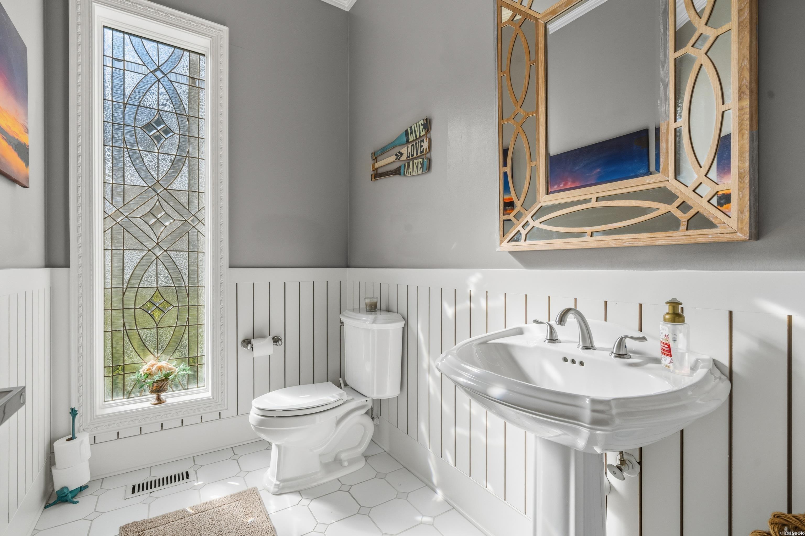 Driftwood Point - Residential