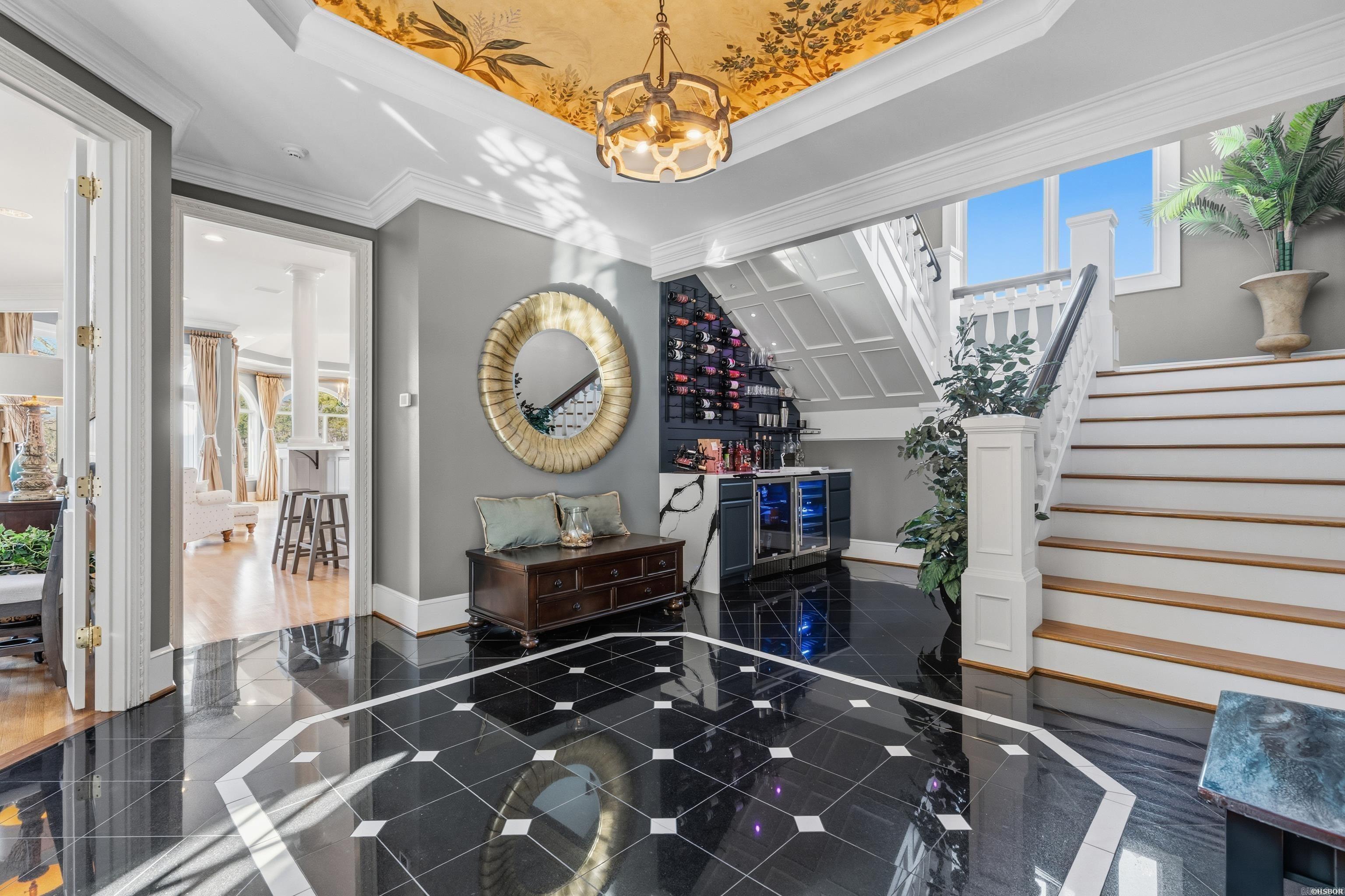 Driftwood Point - Residential