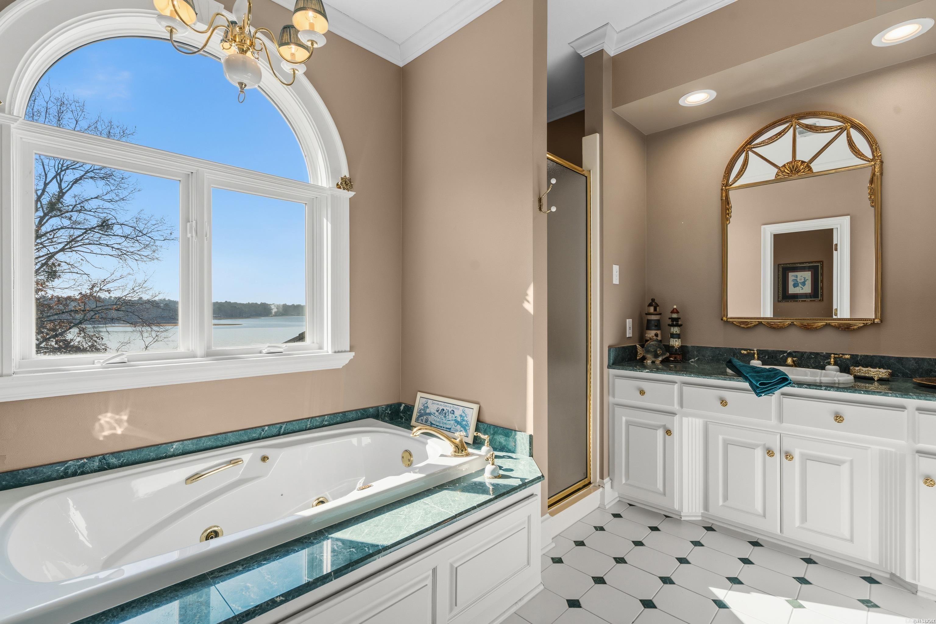 Driftwood Point - Residential