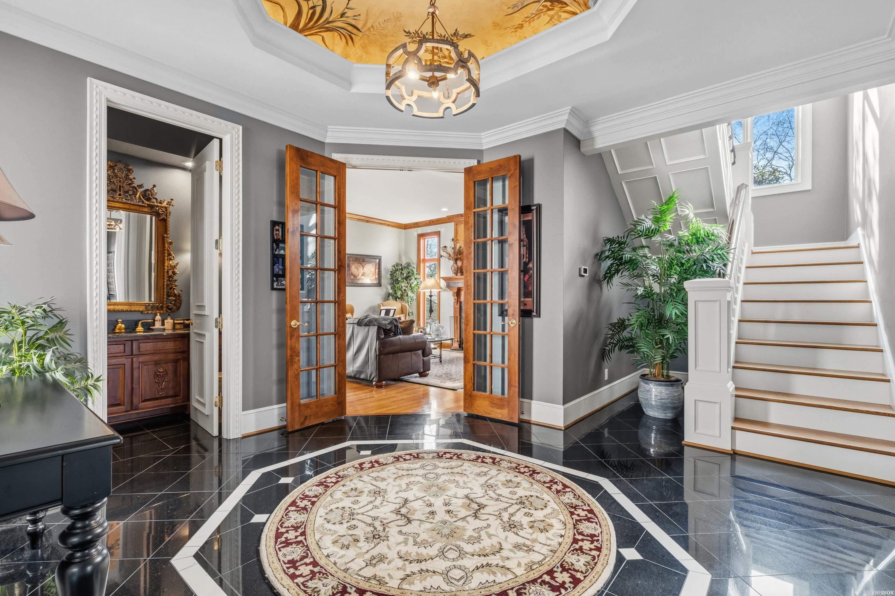 Driftwood Point - Residential