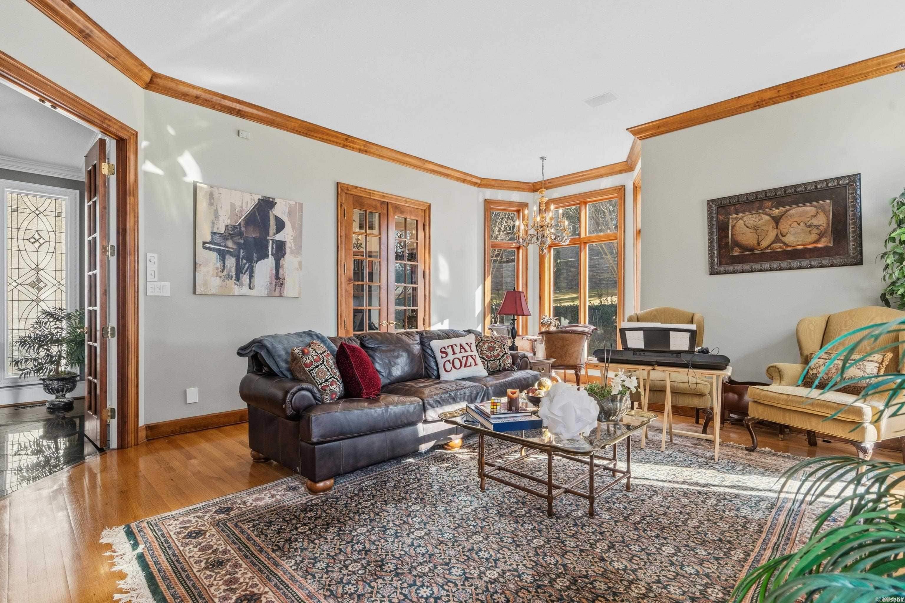 Driftwood Point - Residential