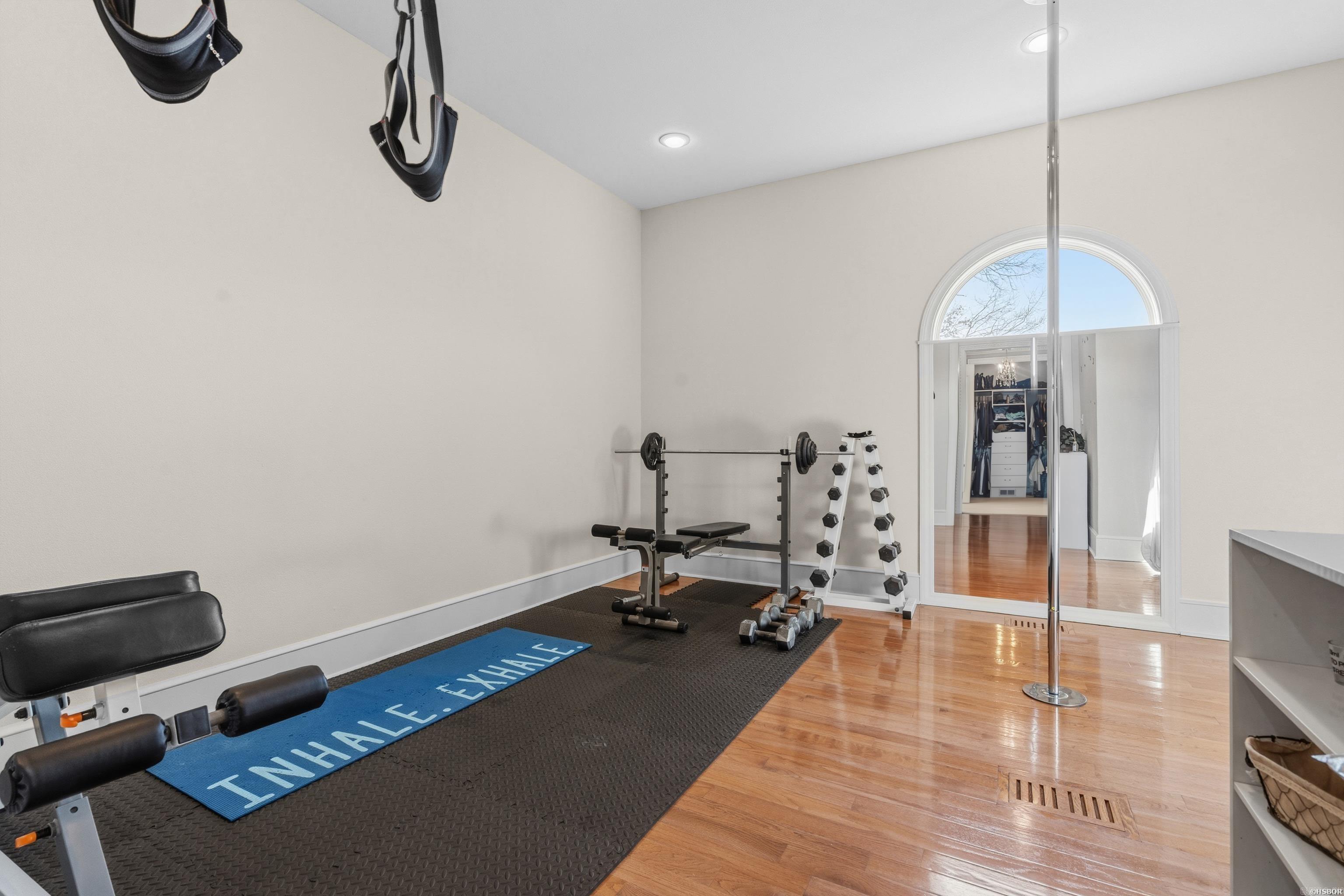 Driftwood Point - Residential