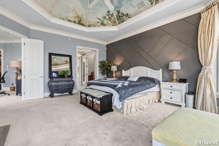 Driftwood Point - Residential